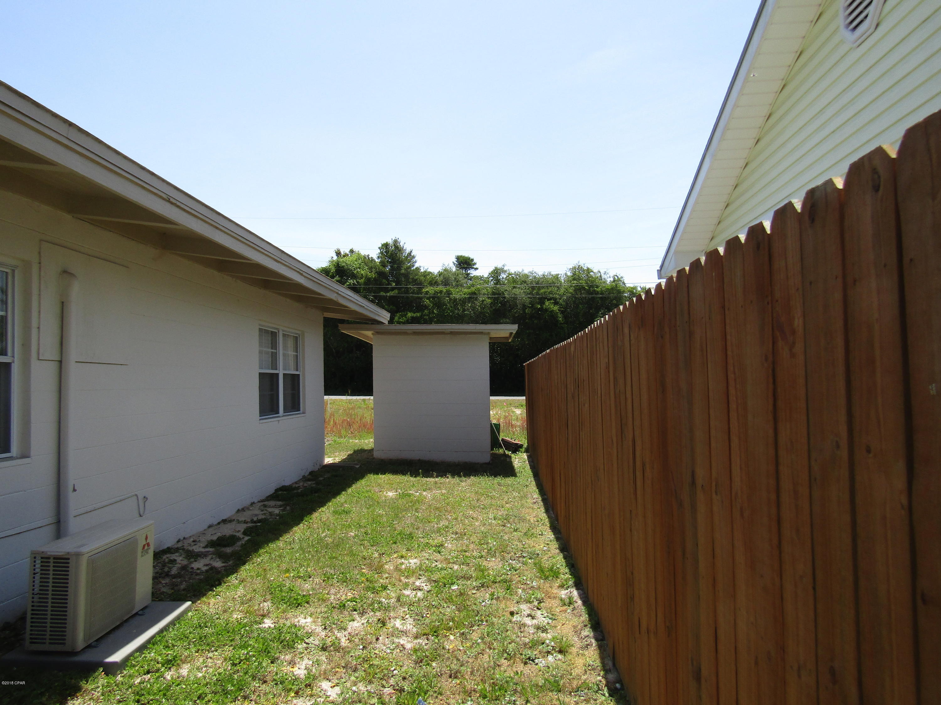 [No Recorded Subdiv] - Residential Lease