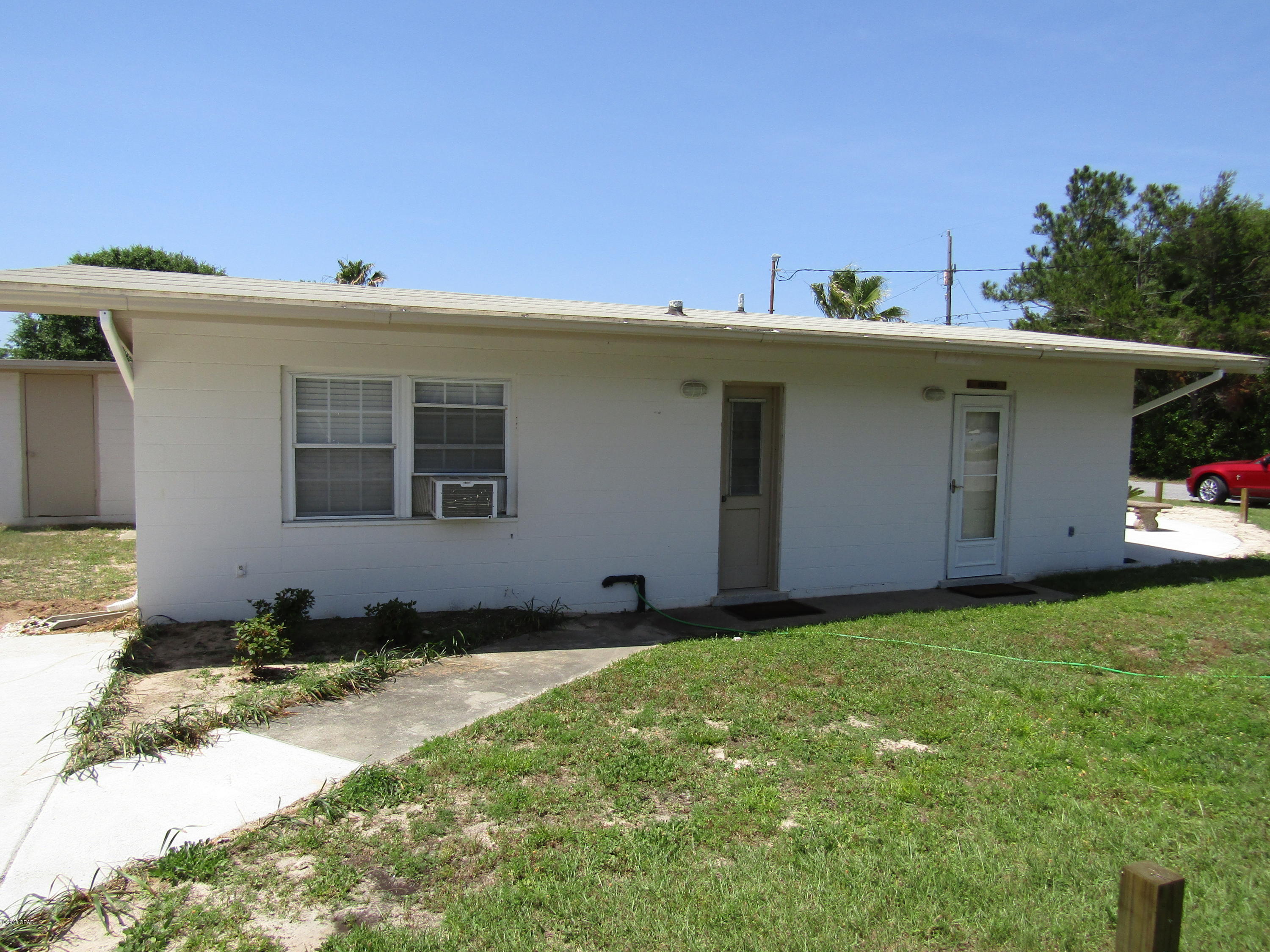 [No Recorded Subdiv] - Residential Lease