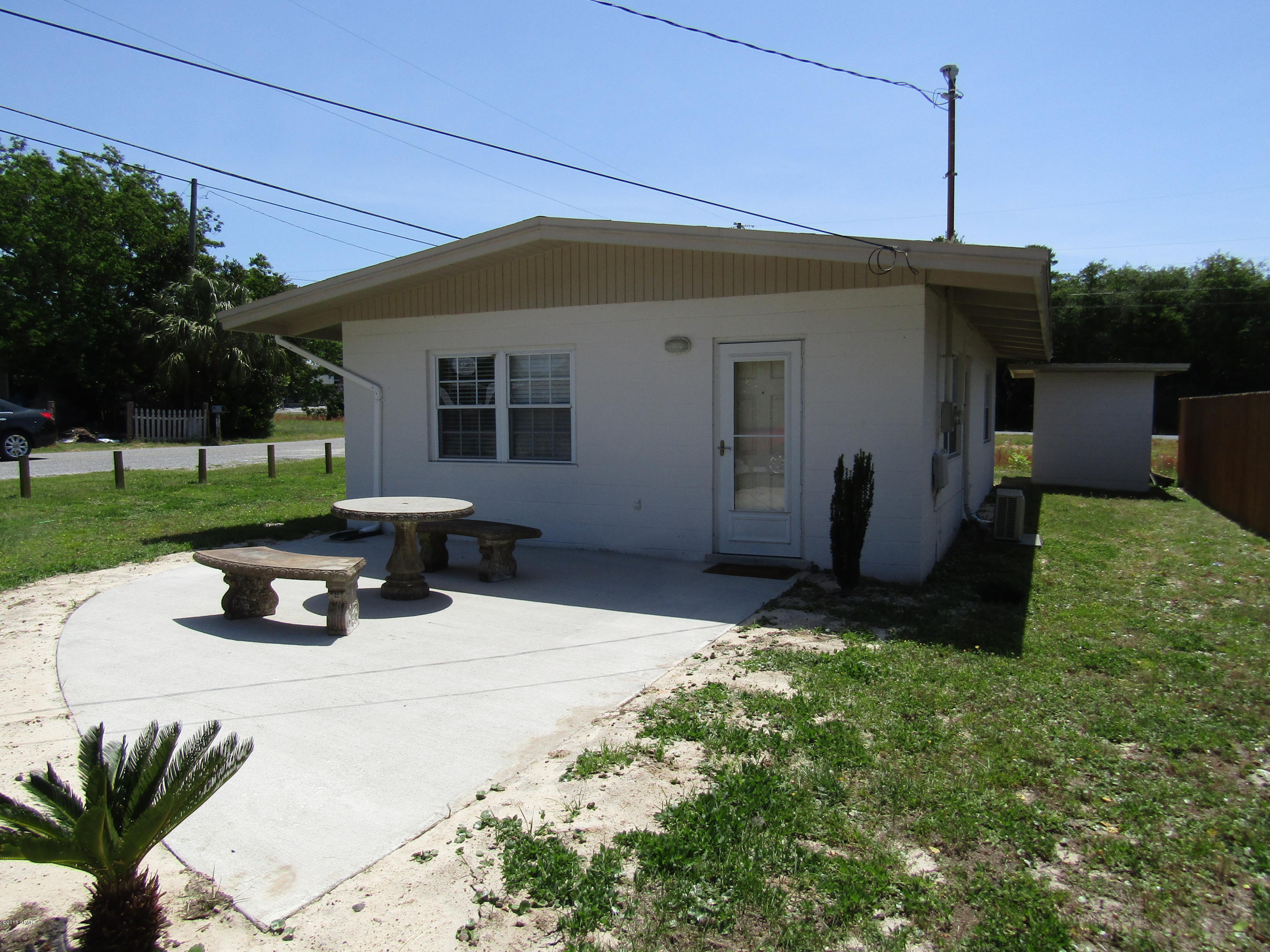 [No Recorded Subdiv] - Residential Lease