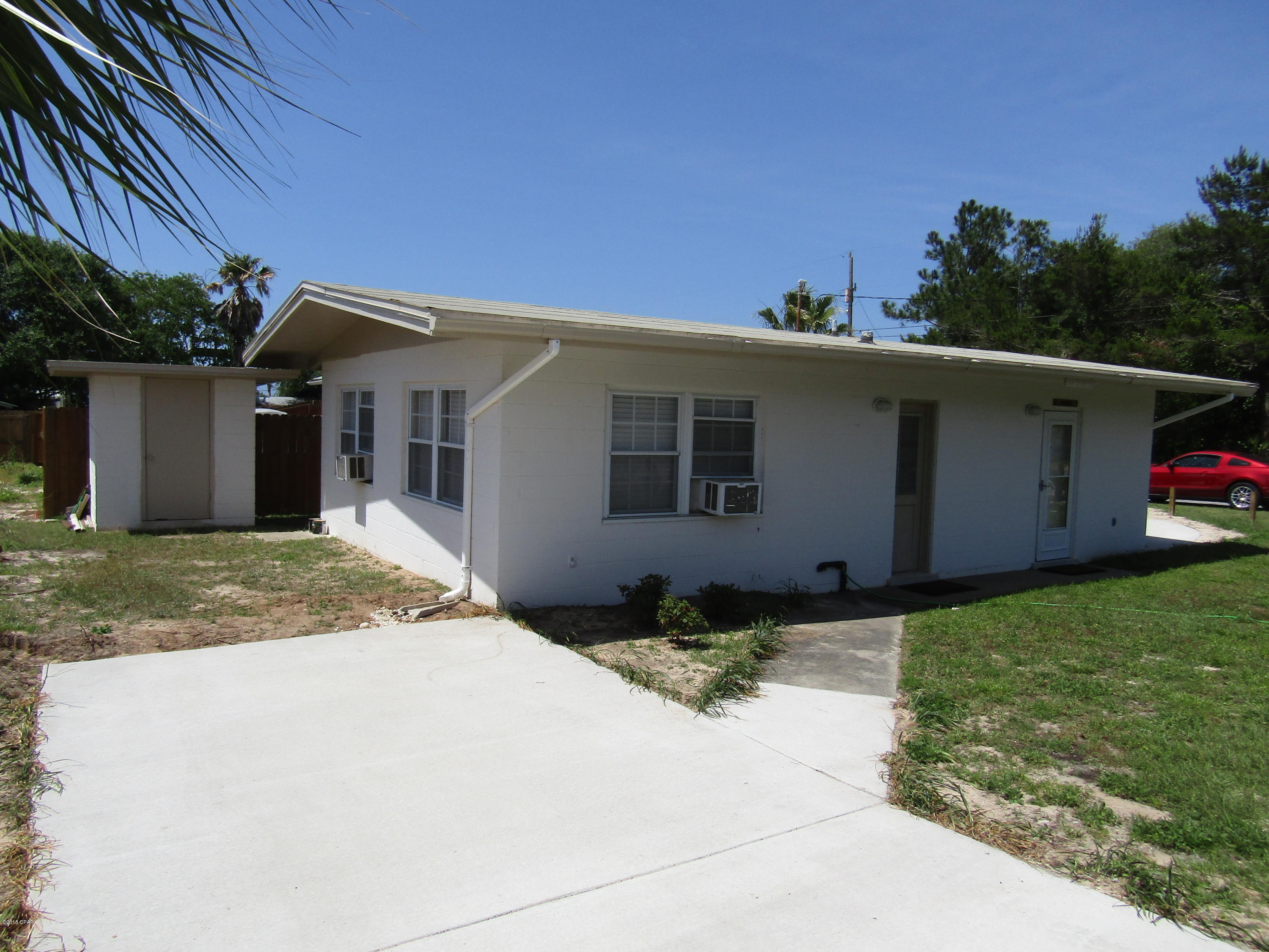 [No Recorded Subdiv] - Residential Lease