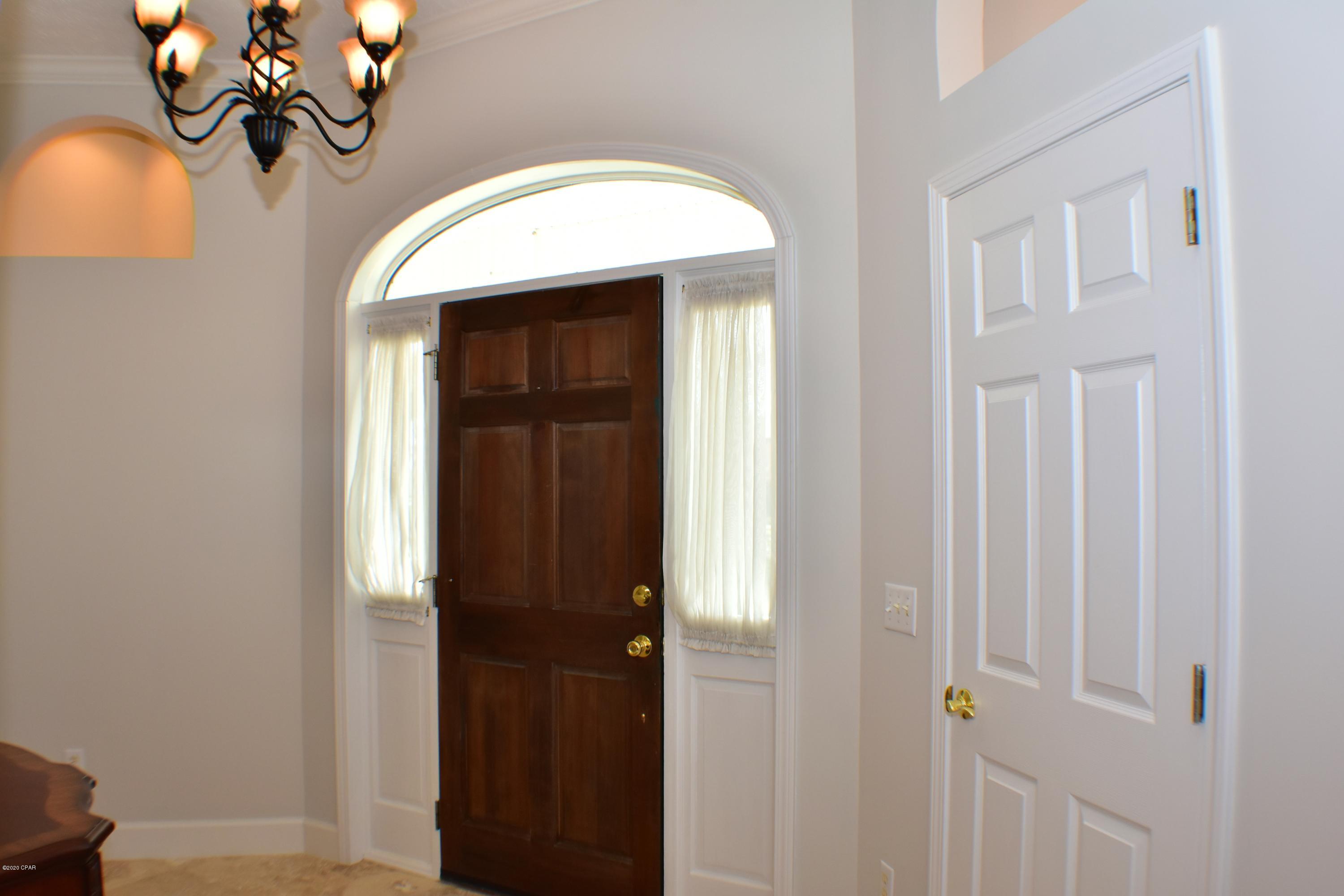 Donalson Point - Residential