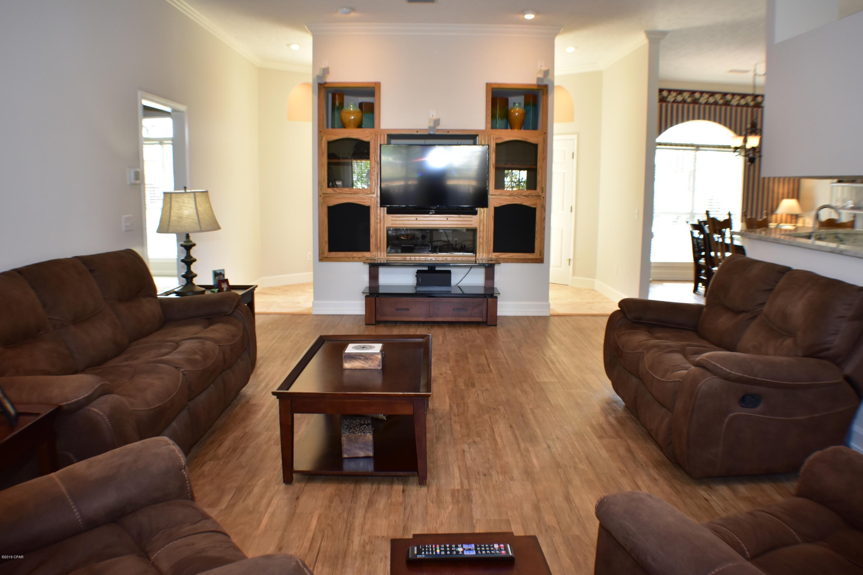 Donalson Point - Residential