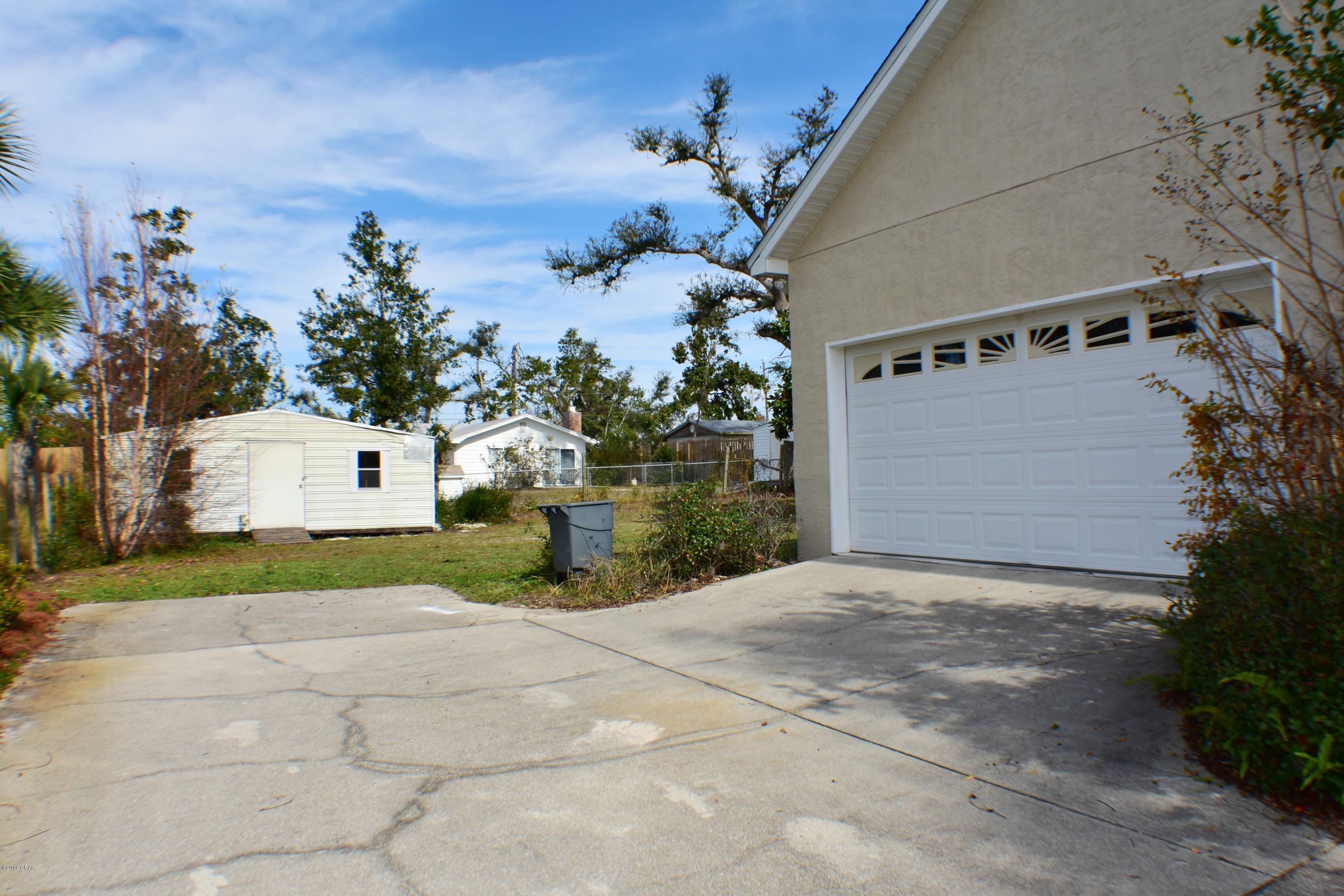 Donalson Point - Residential