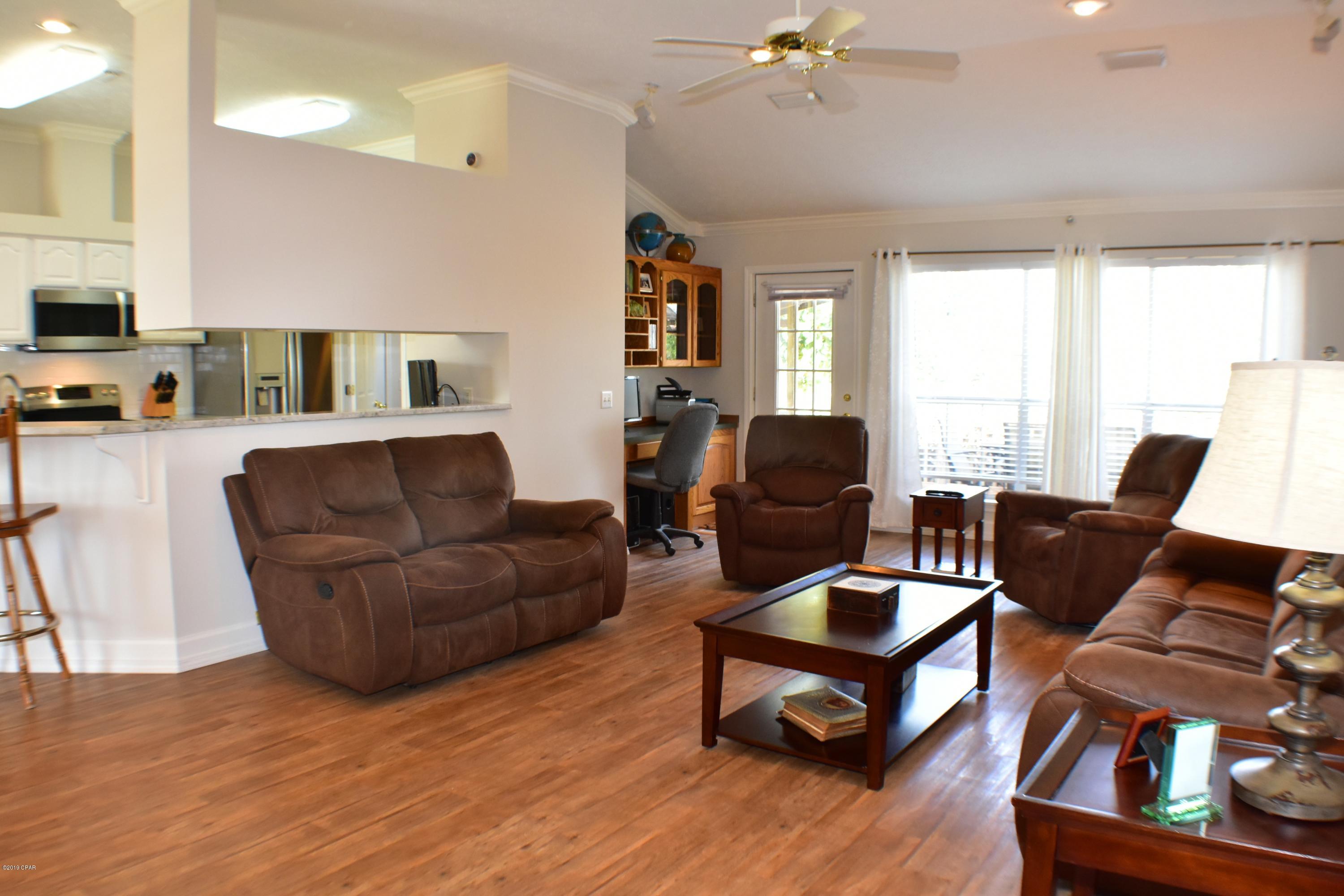 Donalson Point - Residential