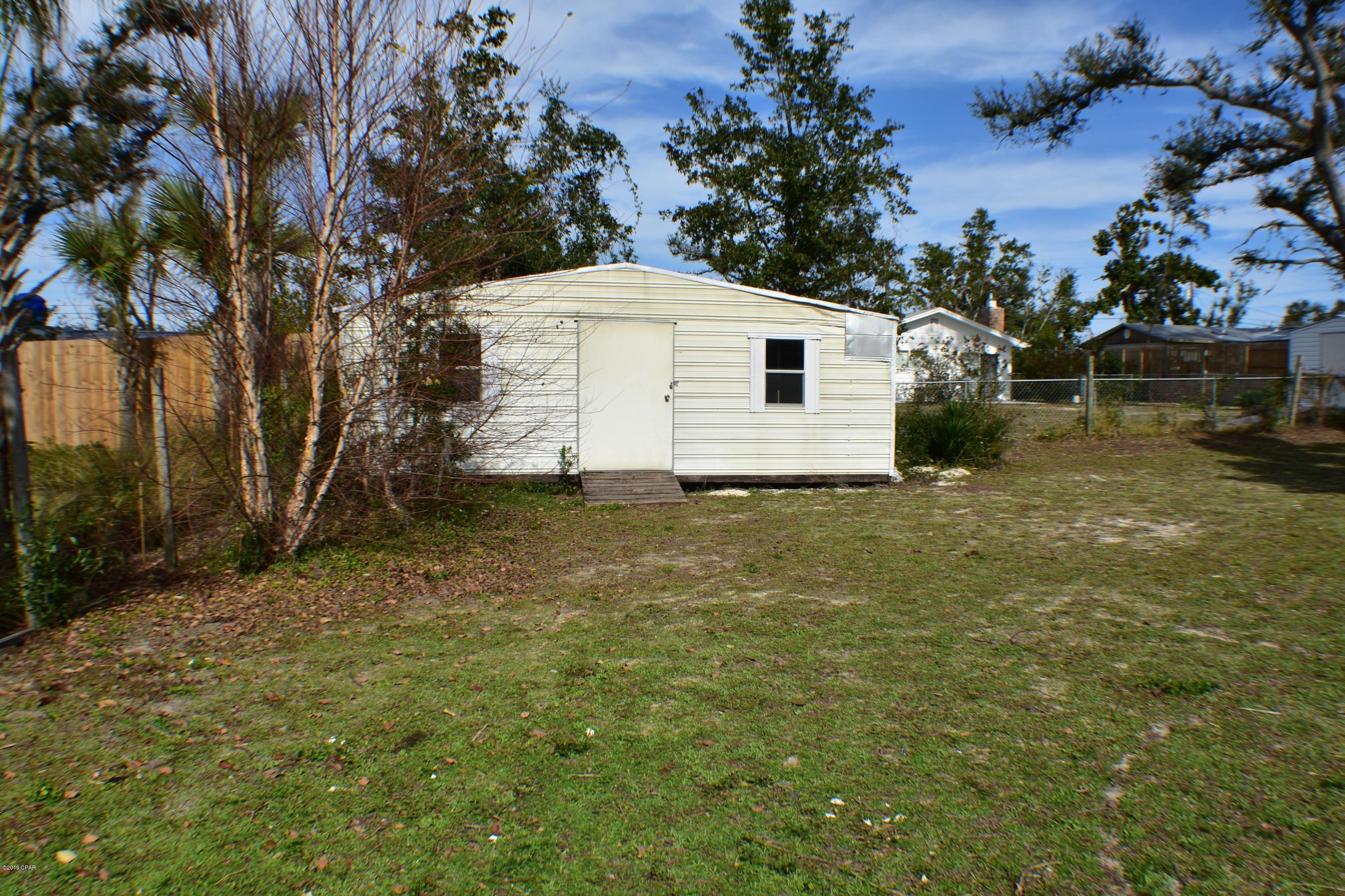 Donalson Point - Residential