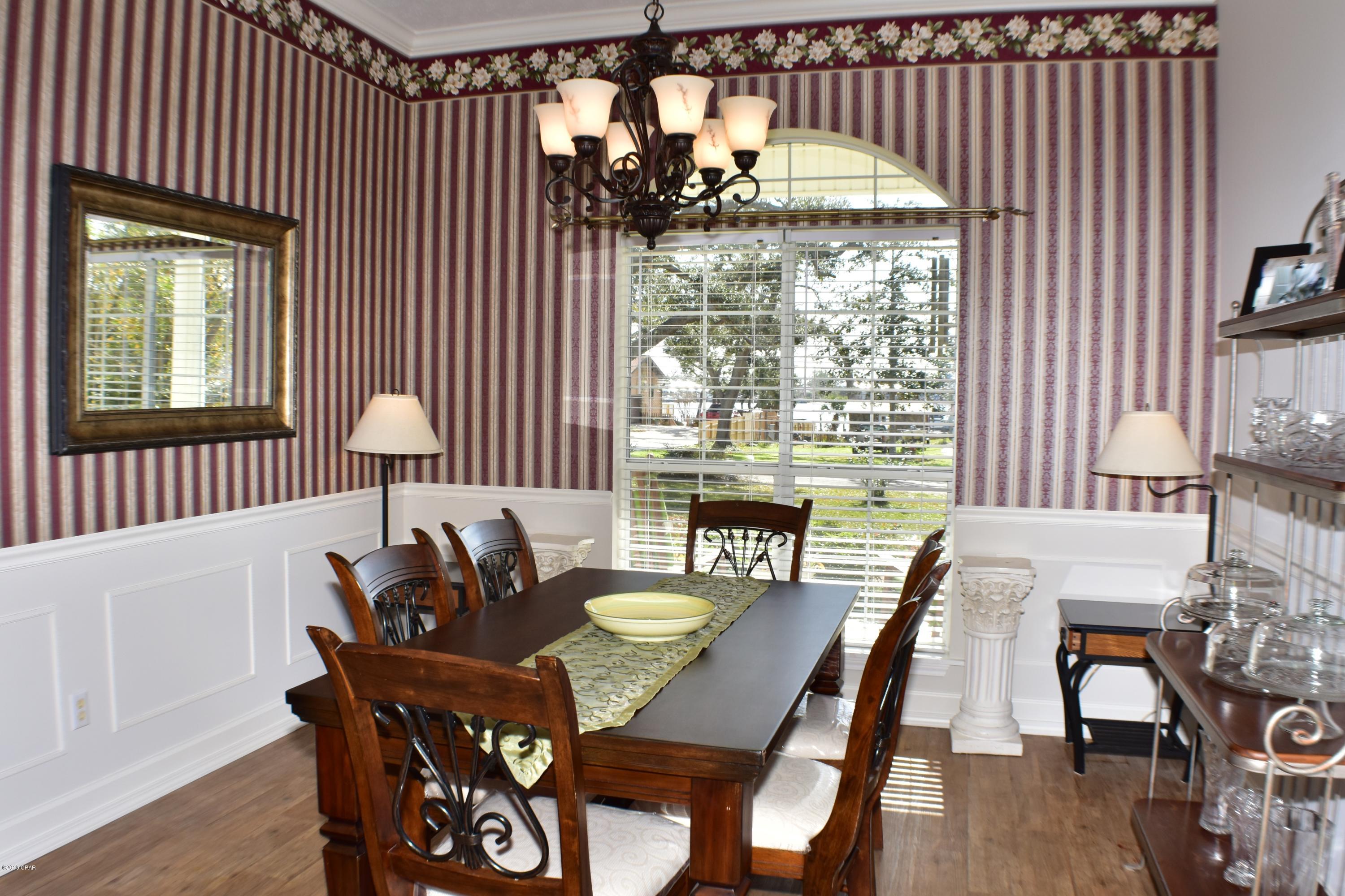 Donalson Point - Residential