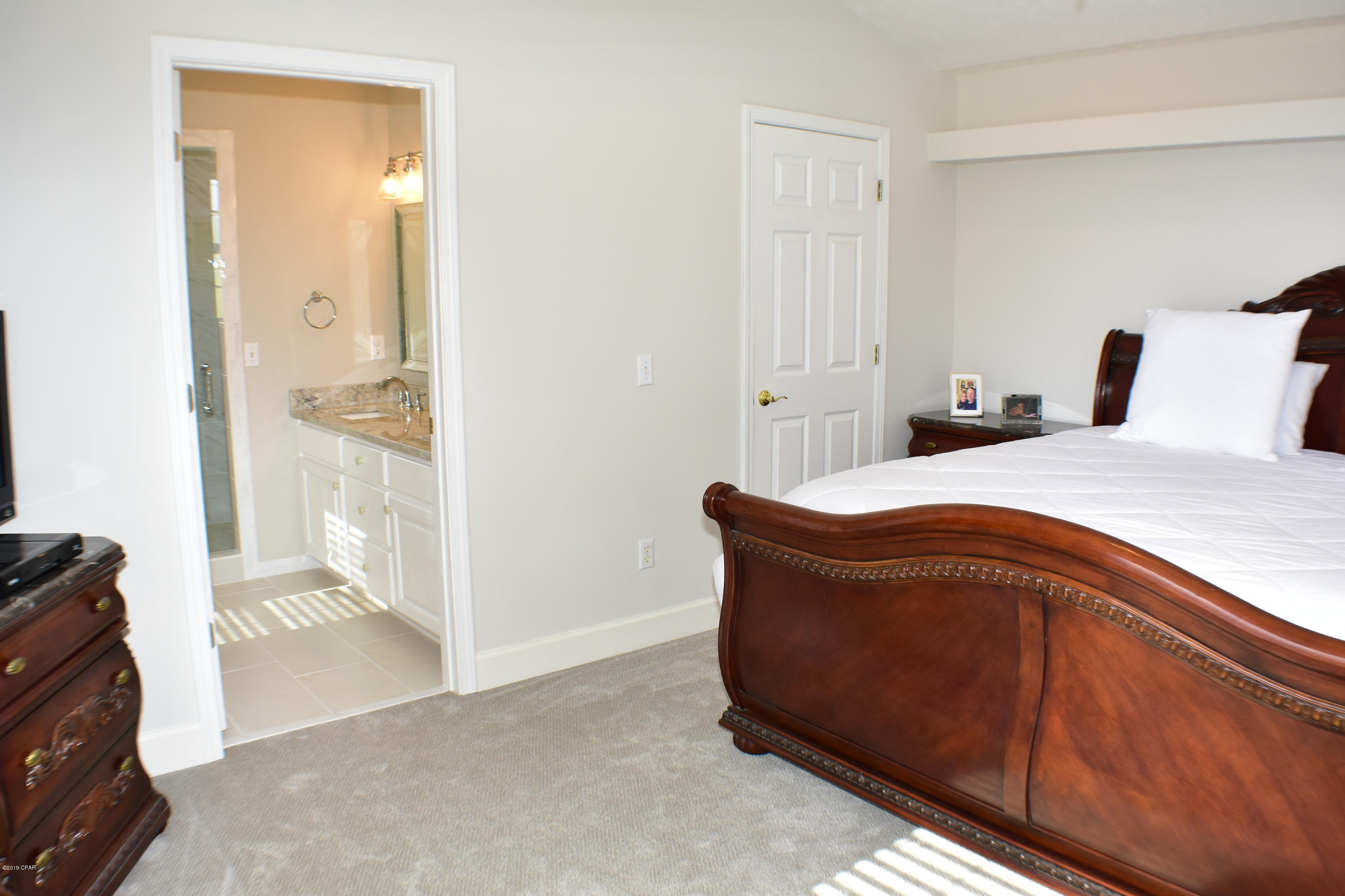 Donalson Point - Residential