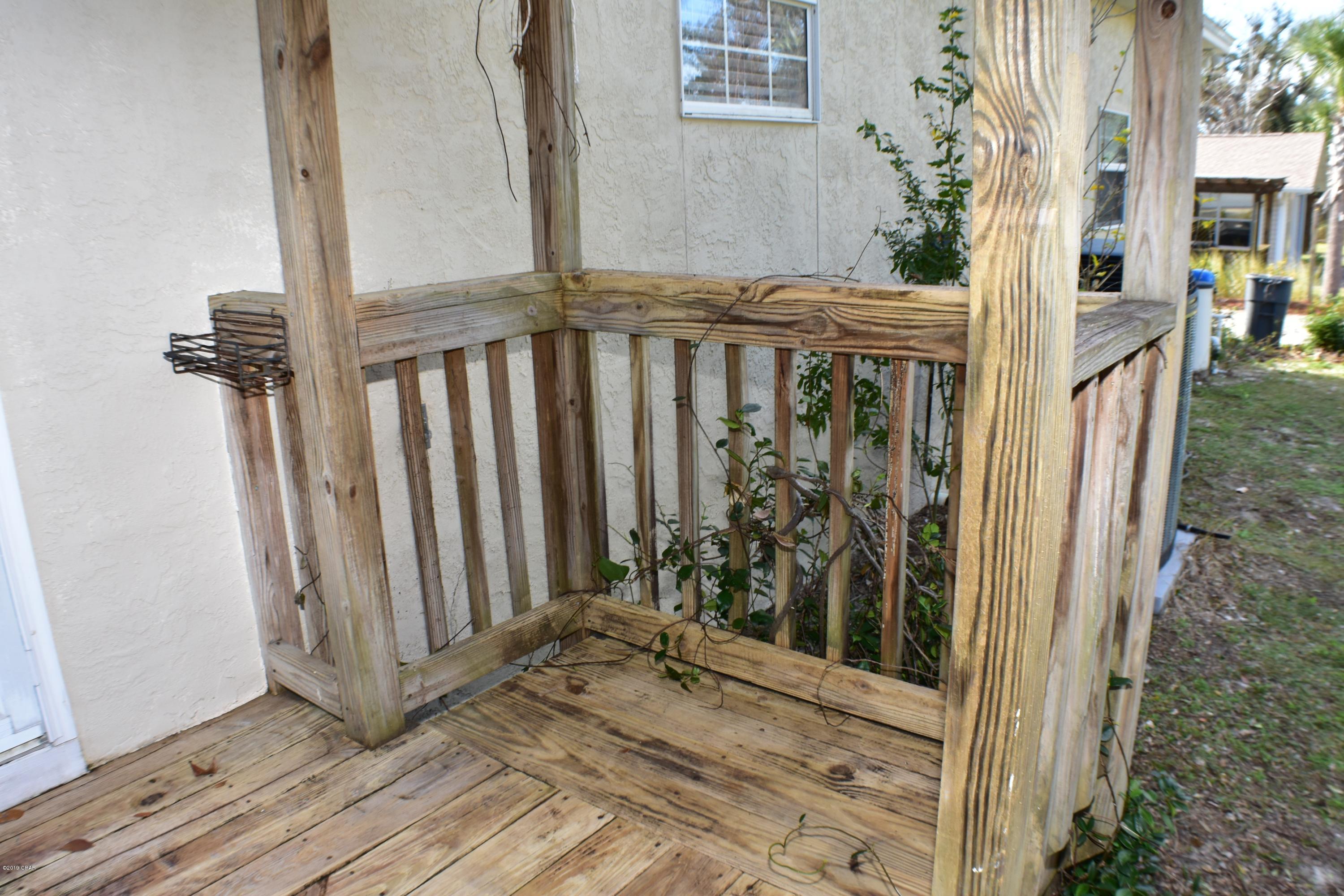 Donalson Point - Residential