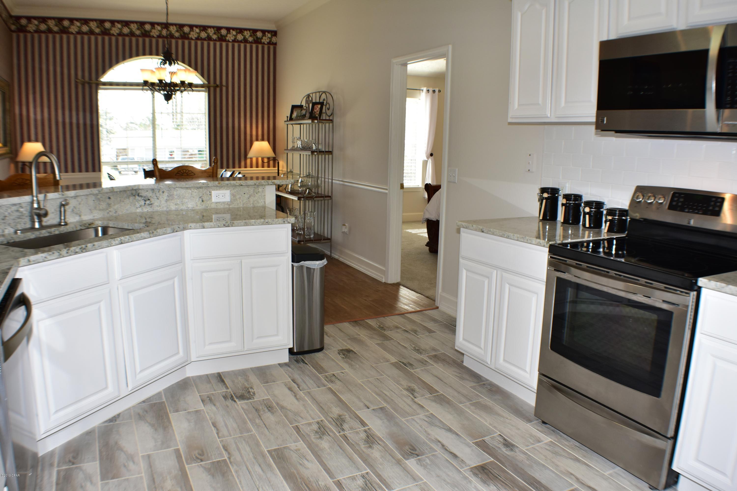 Donalson Point - Residential