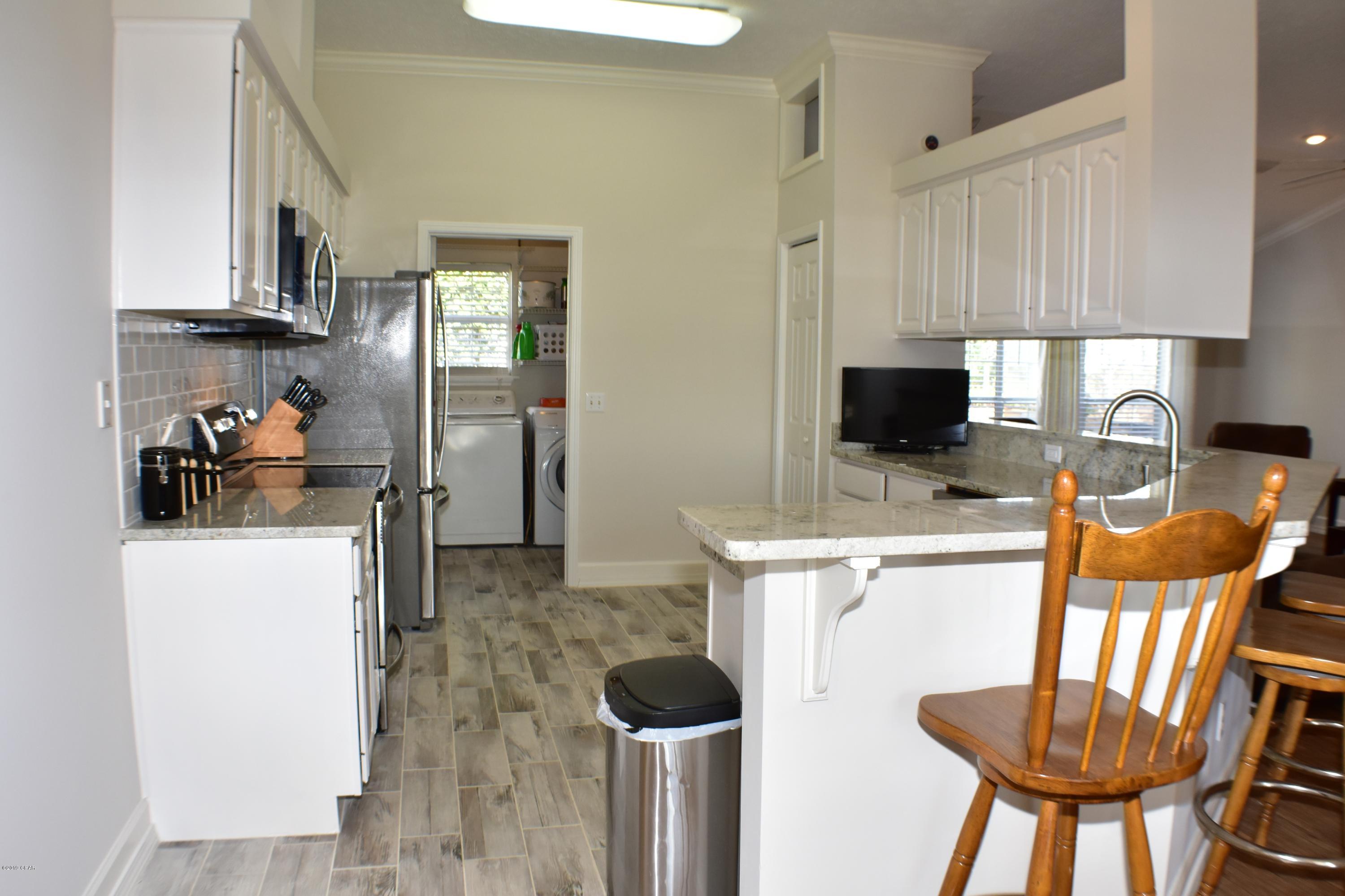 Donalson Point - Residential