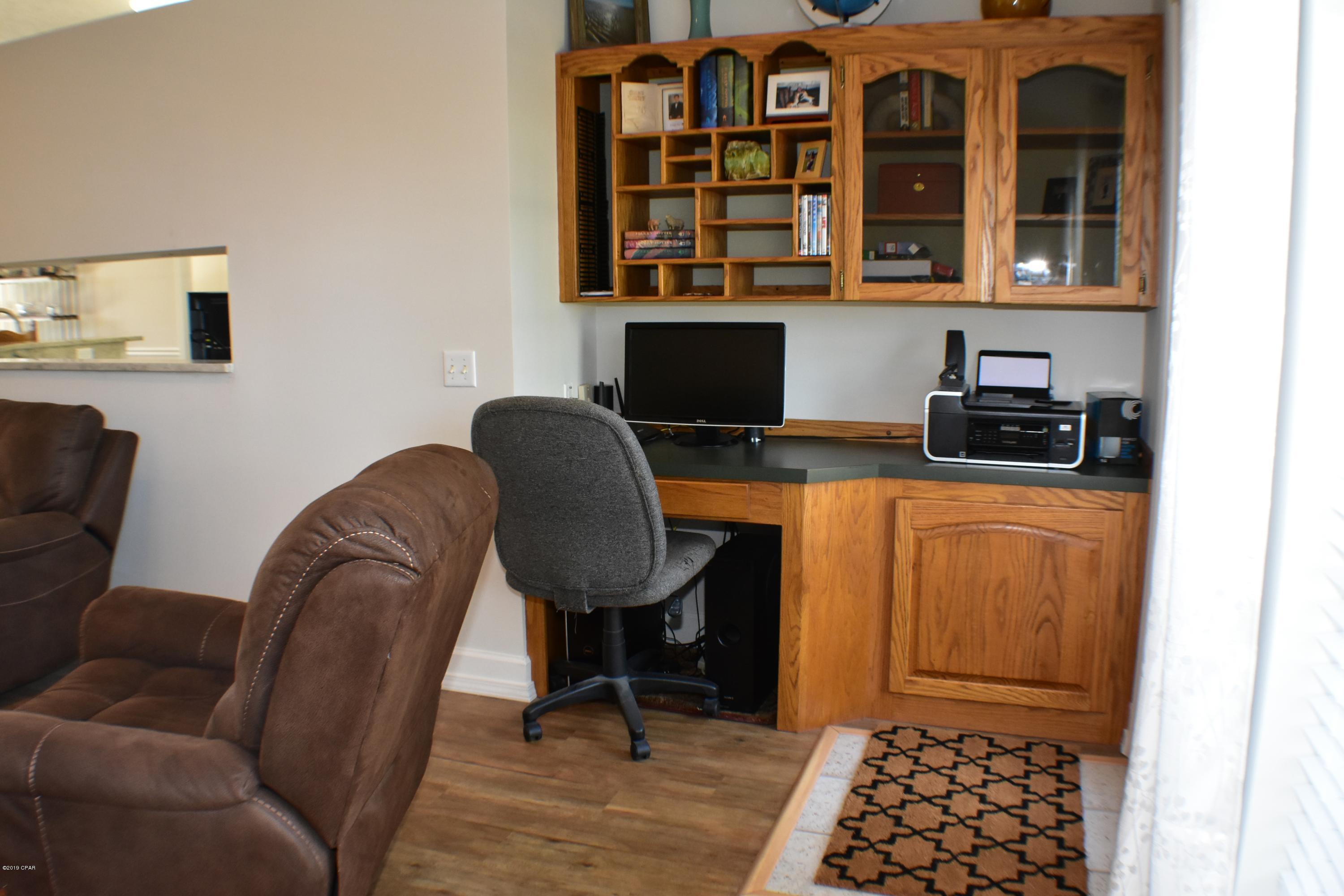 Donalson Point - Residential