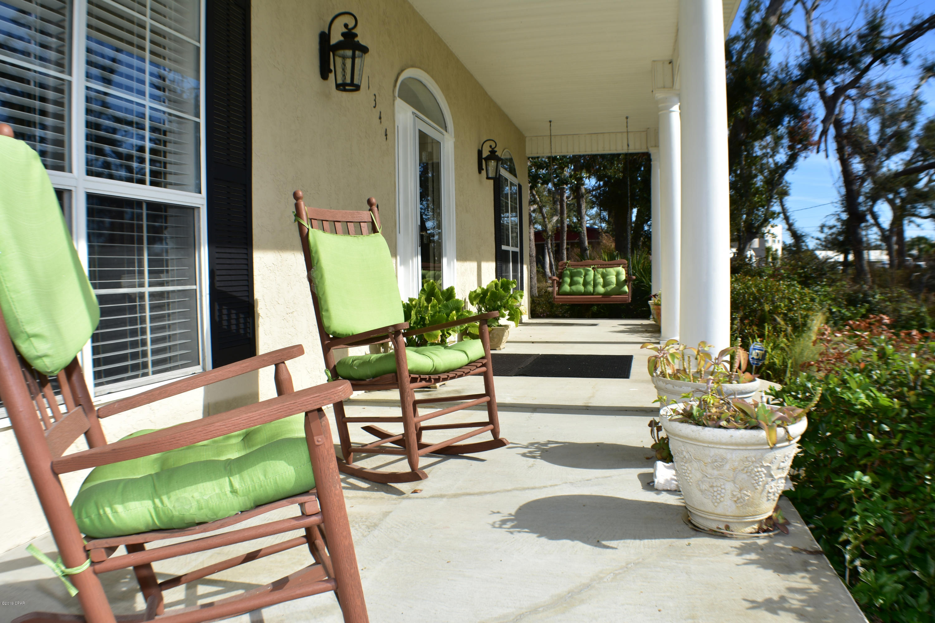 Donalson Point - Residential