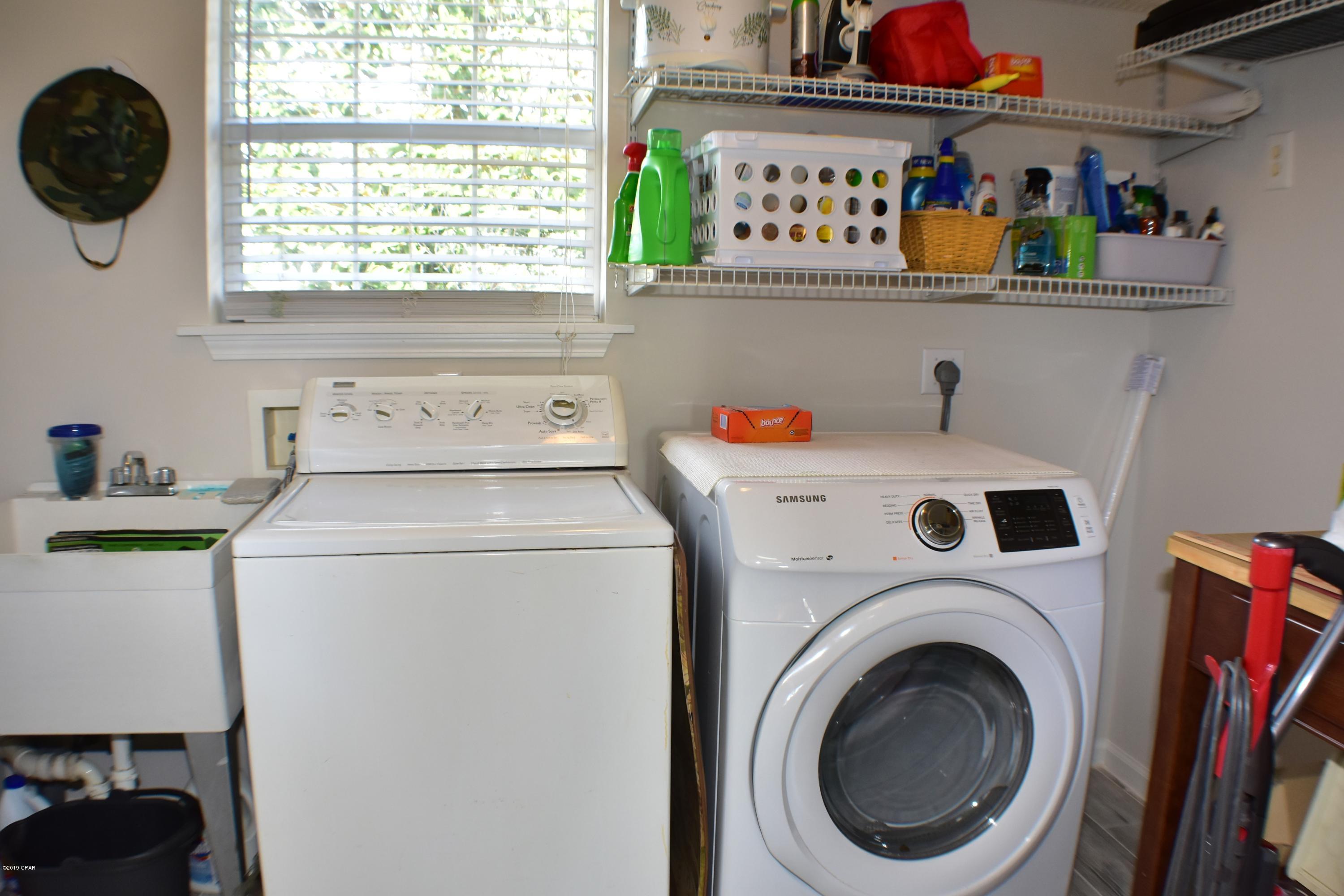 Donalson Point - Residential