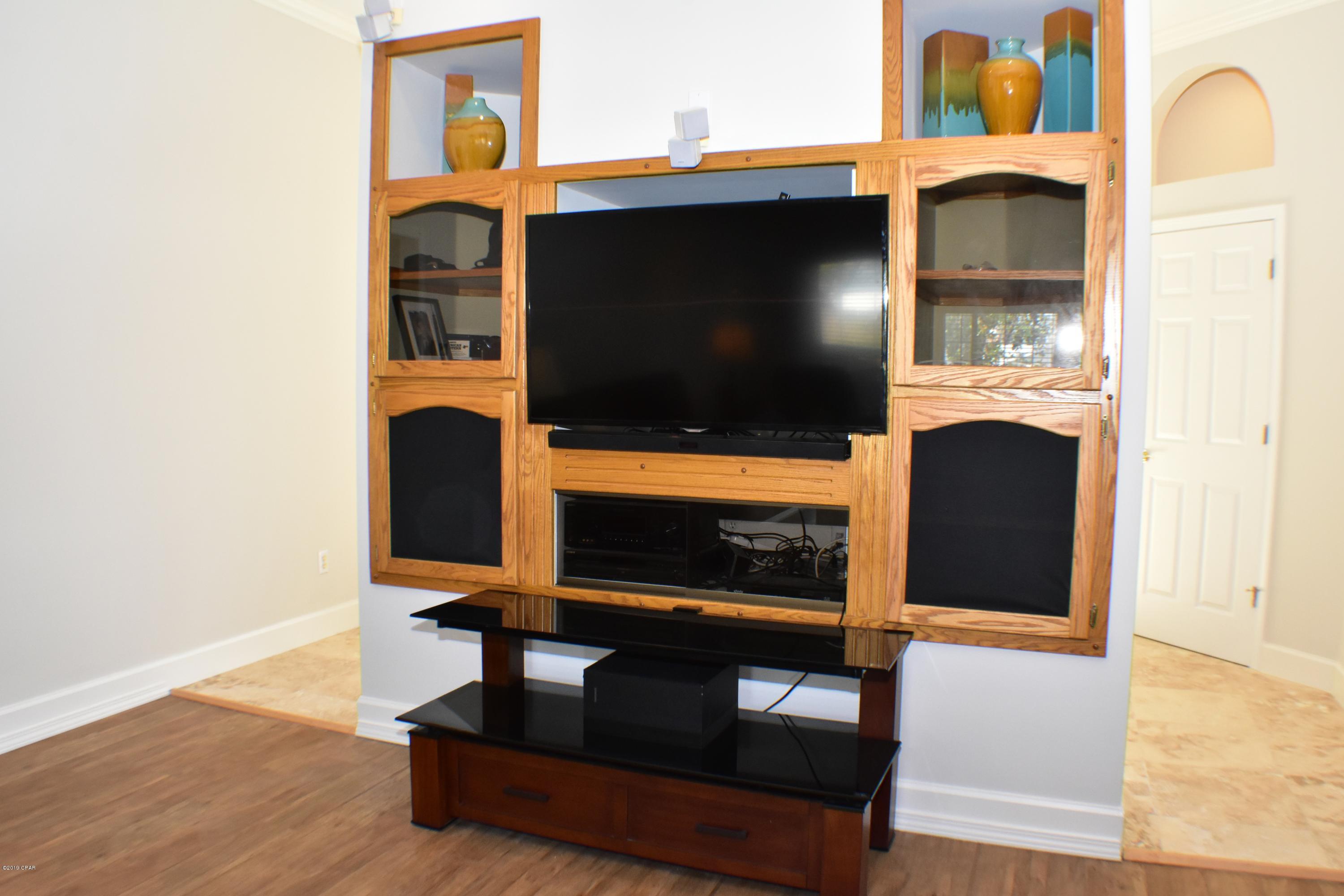 Donalson Point - Residential