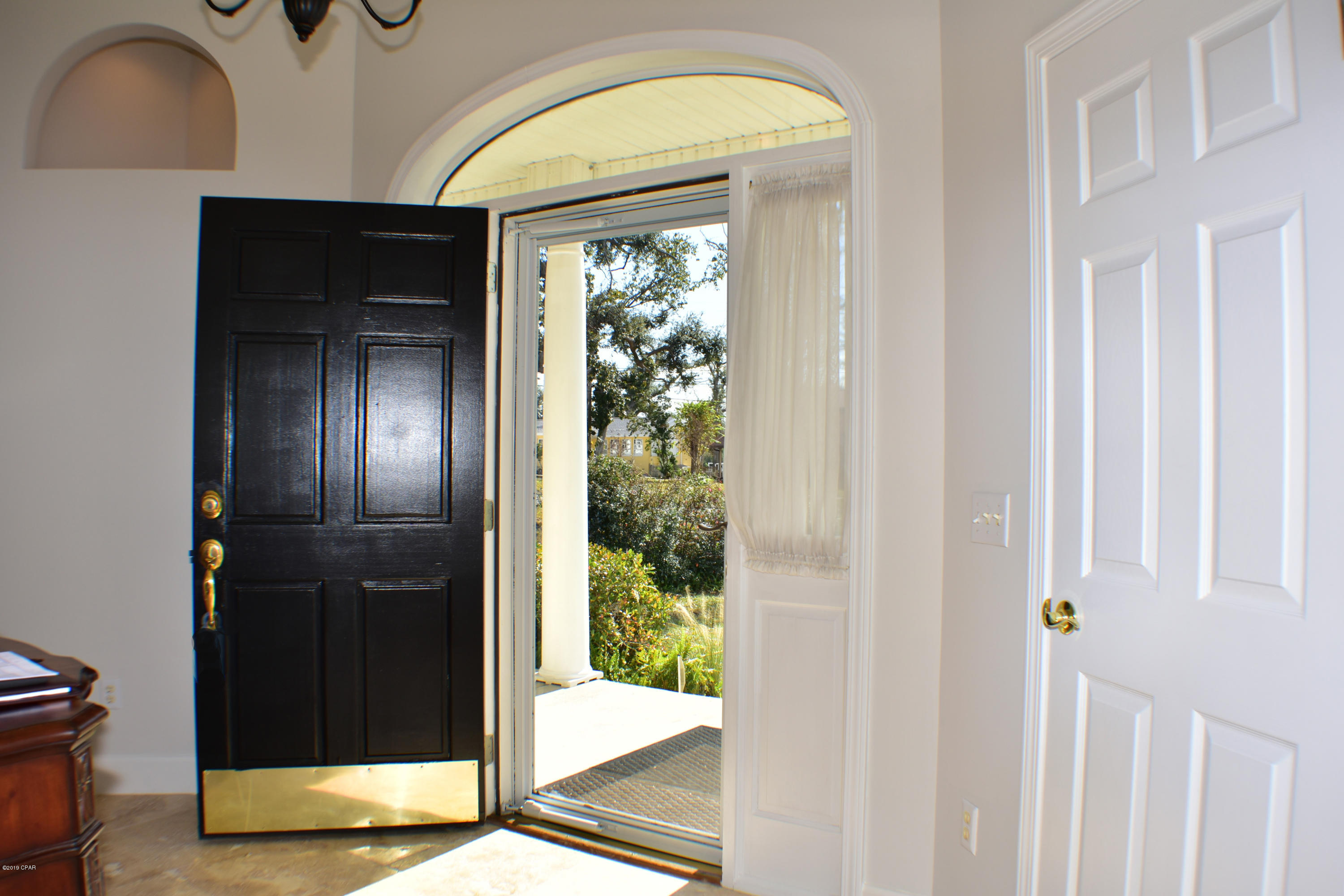 Donalson Point - Residential