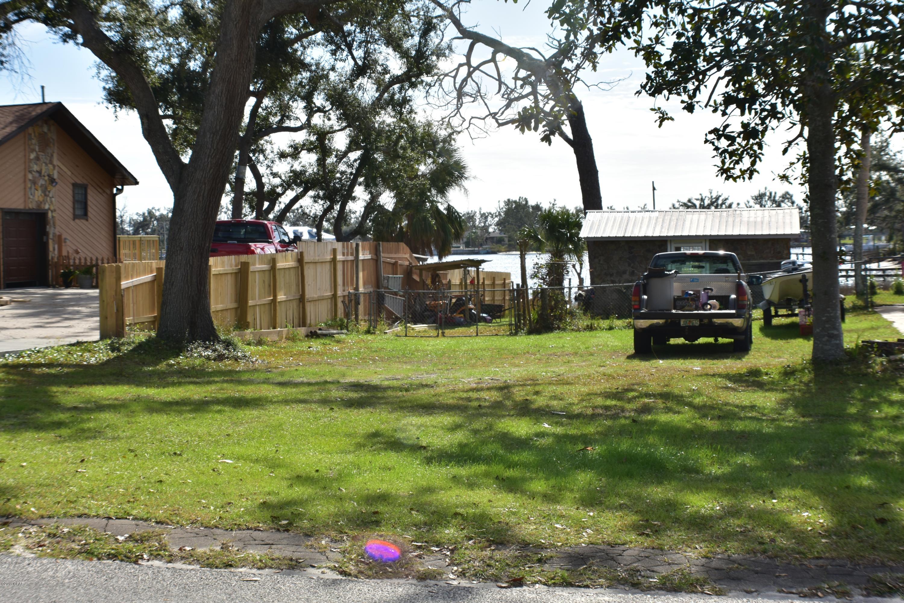 Donalson Point - Residential