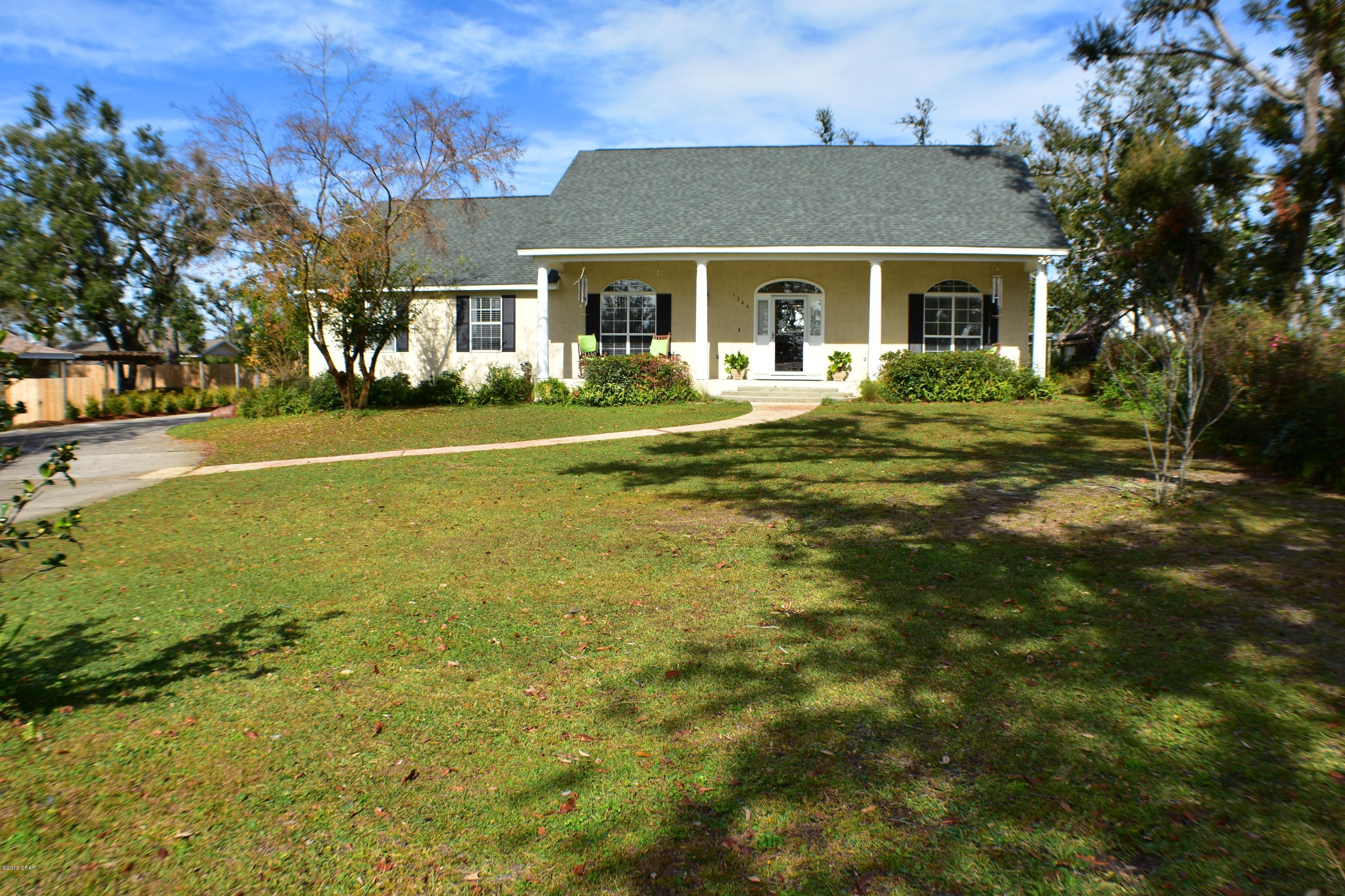 Donalson Point - Residential