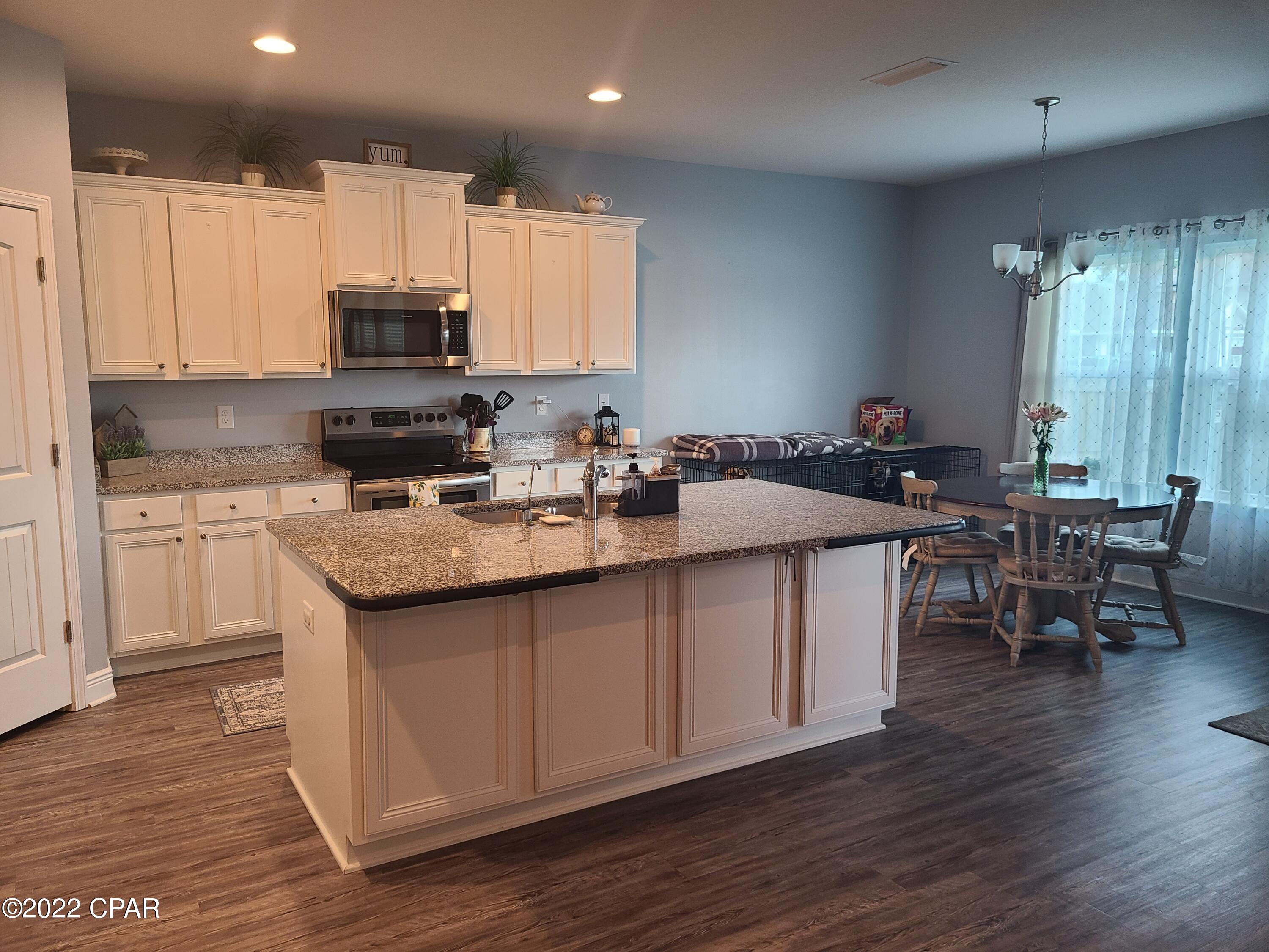 Bridge Harbor - Residential Lease