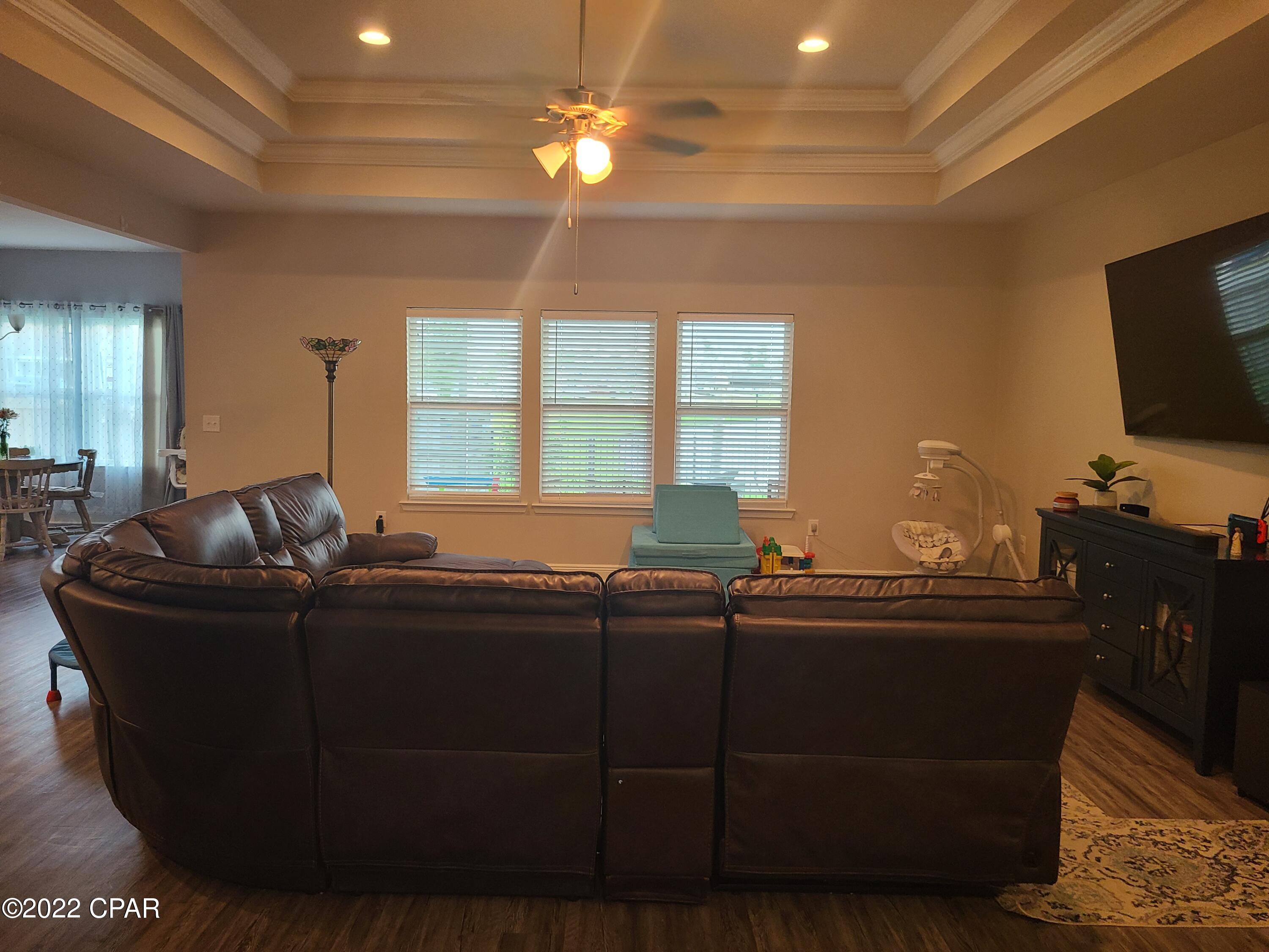 Bridge Harbor - Residential Lease