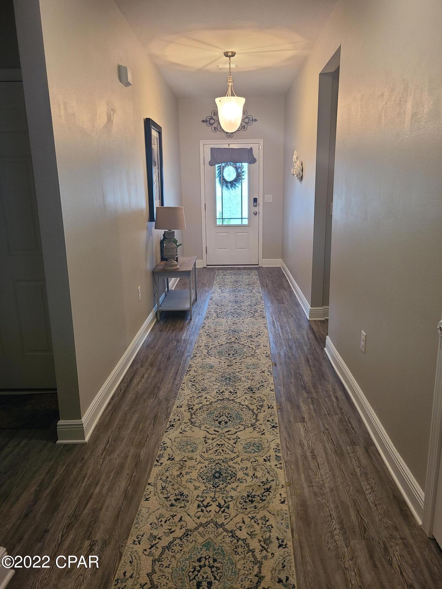 Bridge Harbor - Residential Lease