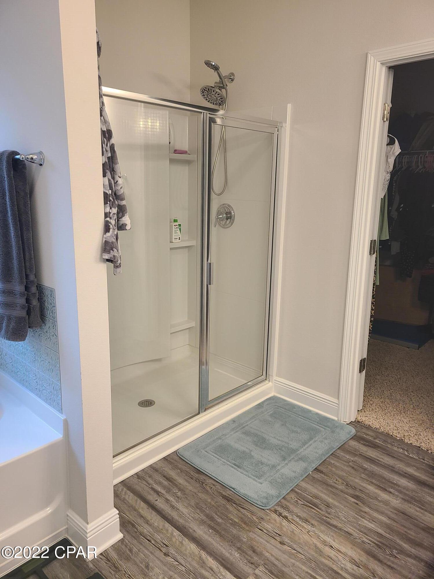 Bridge Harbor - Residential Lease