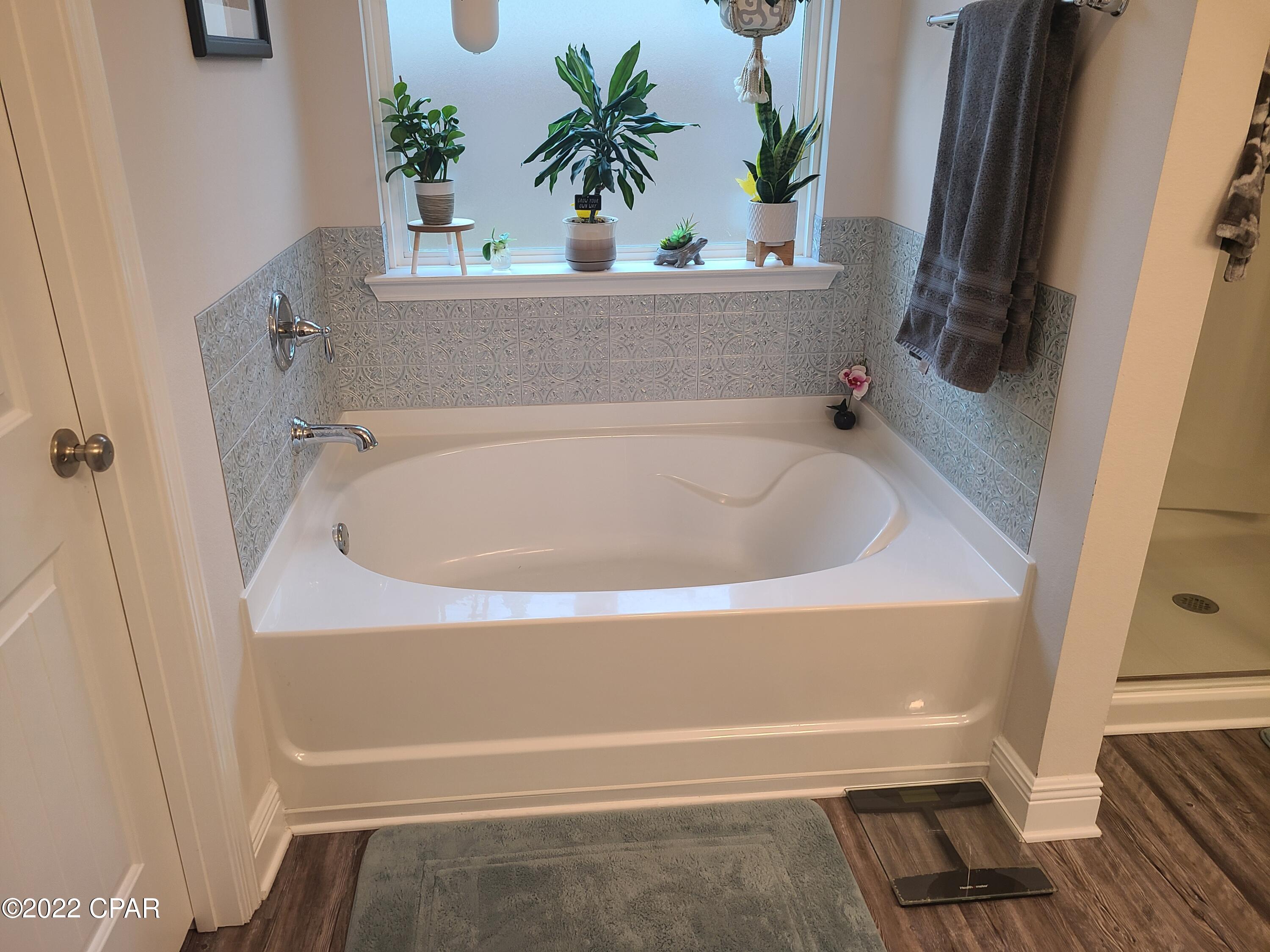 Bridge Harbor - Residential Lease