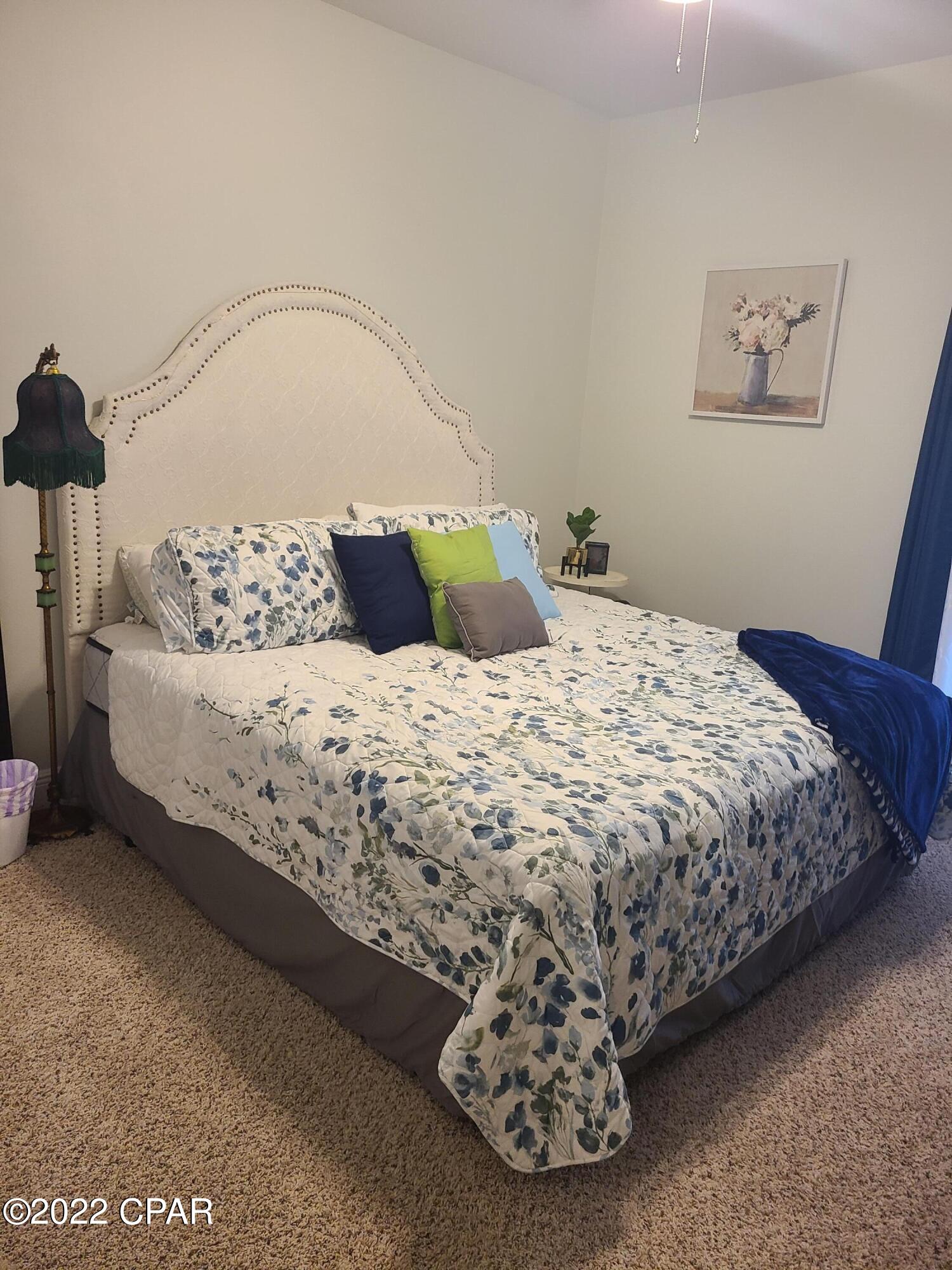 Bridge Harbor - Residential Lease