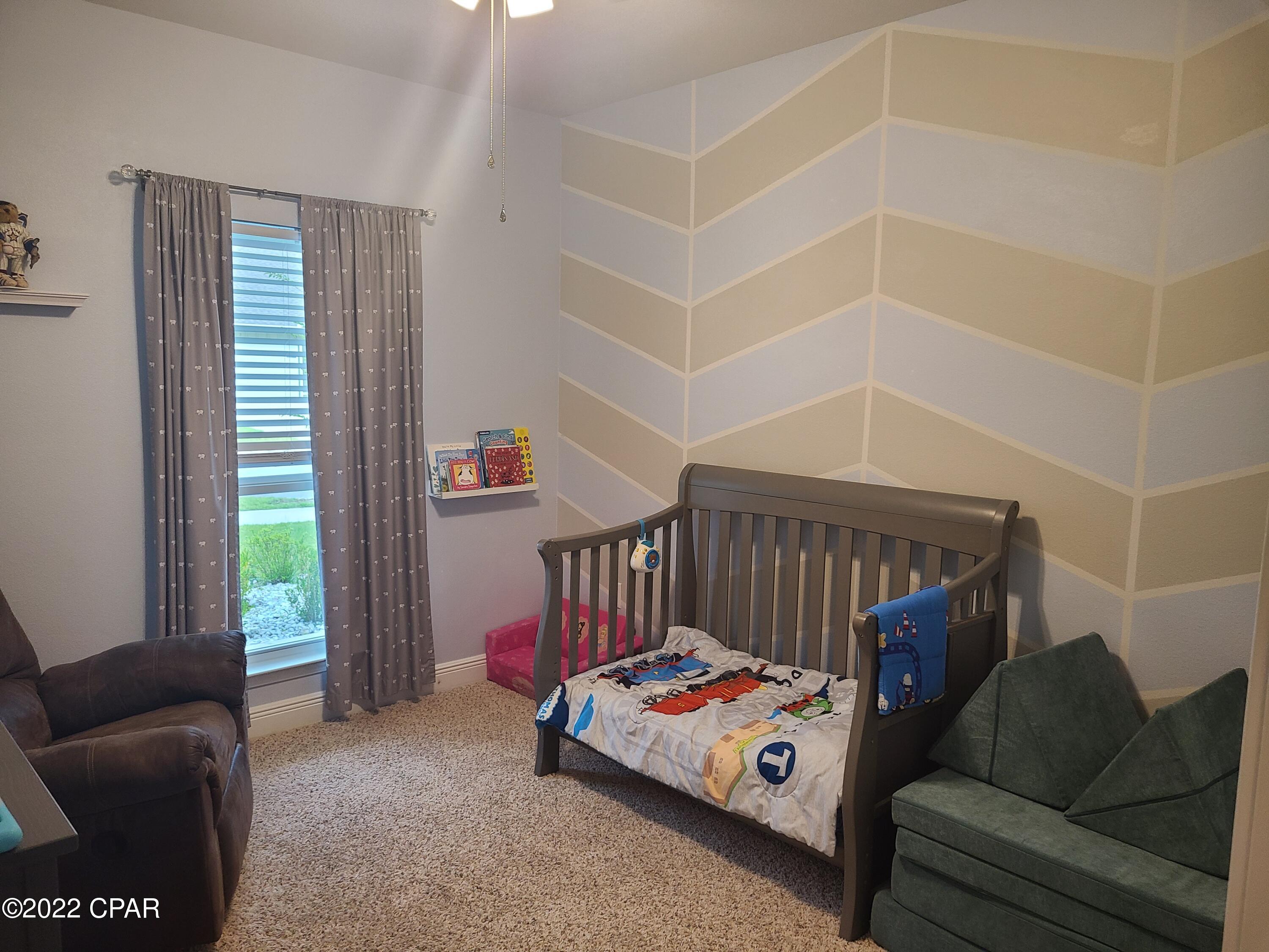 Bridge Harbor - Residential Lease