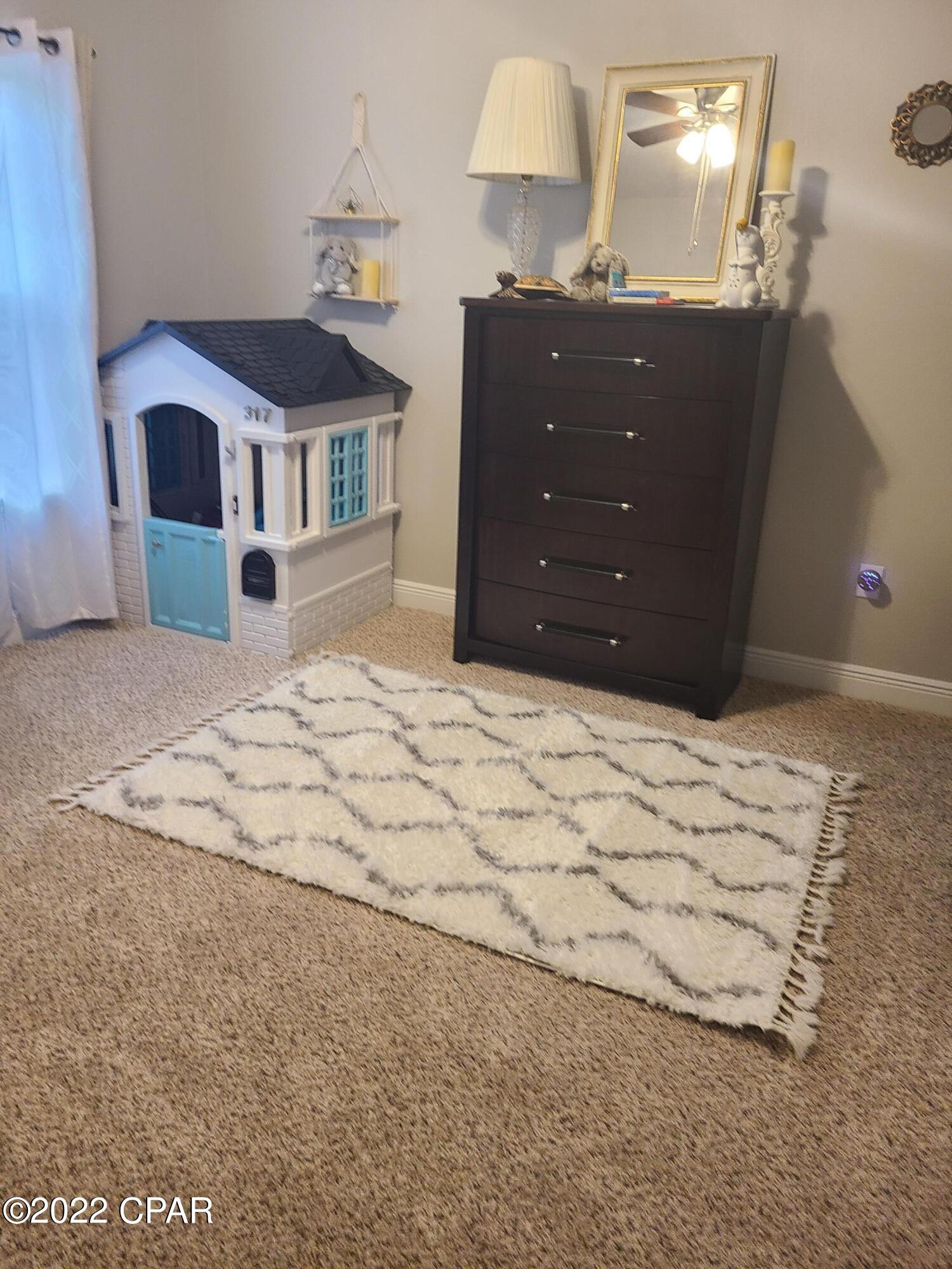 Bridge Harbor - Residential Lease