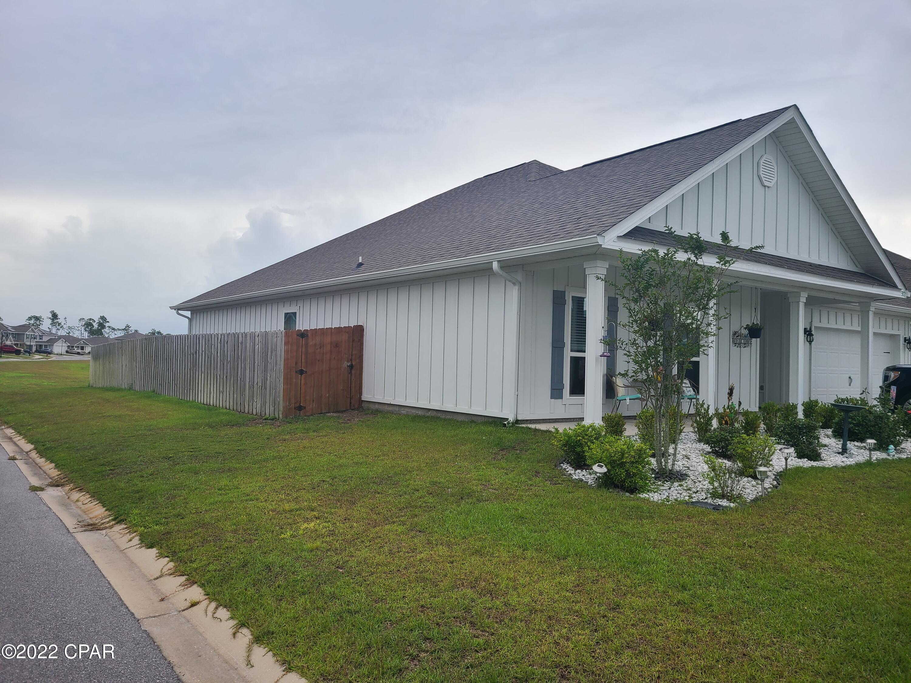 Bridge Harbor - Residential Lease