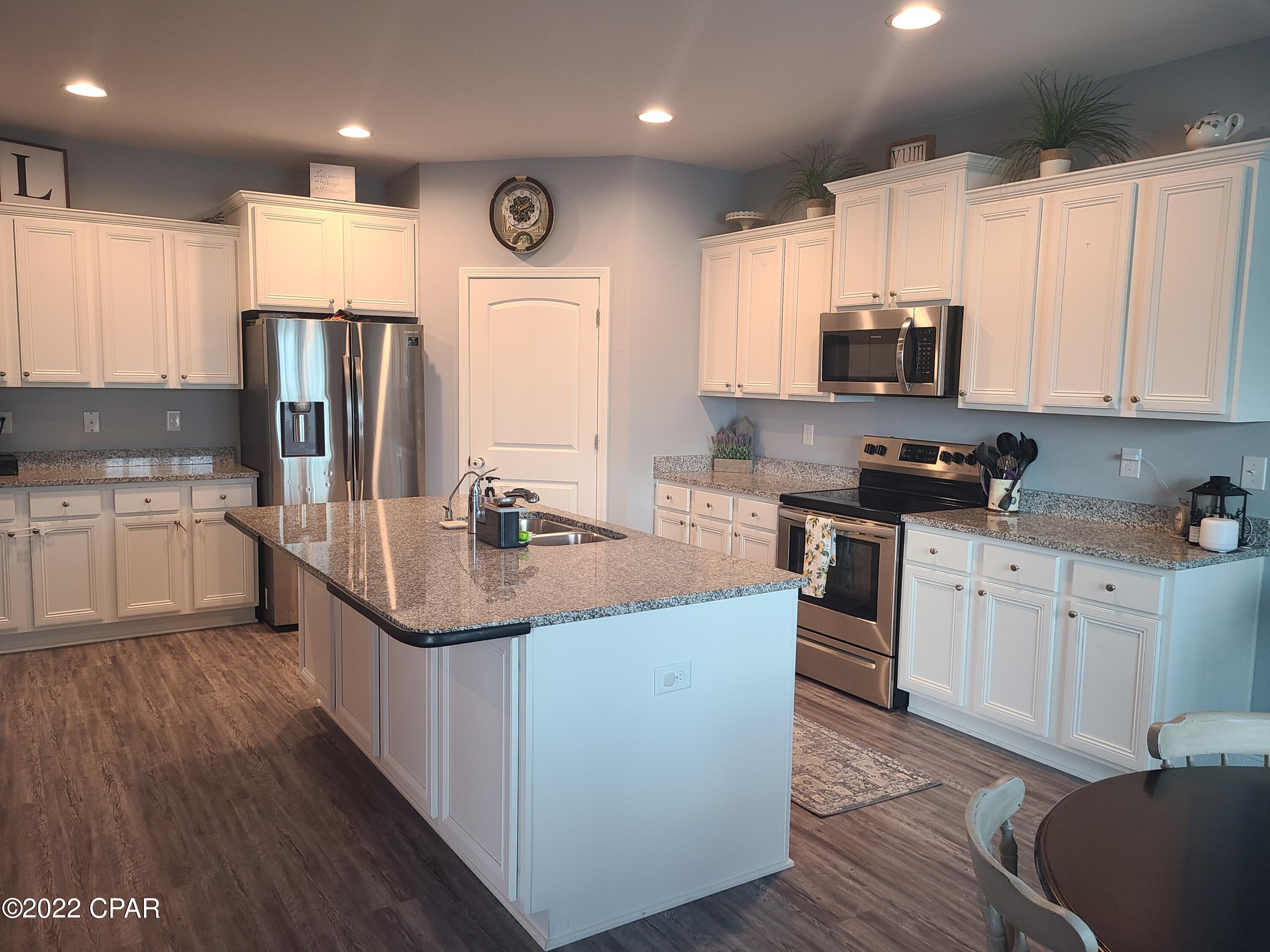 Bridge Harbor - Residential Lease