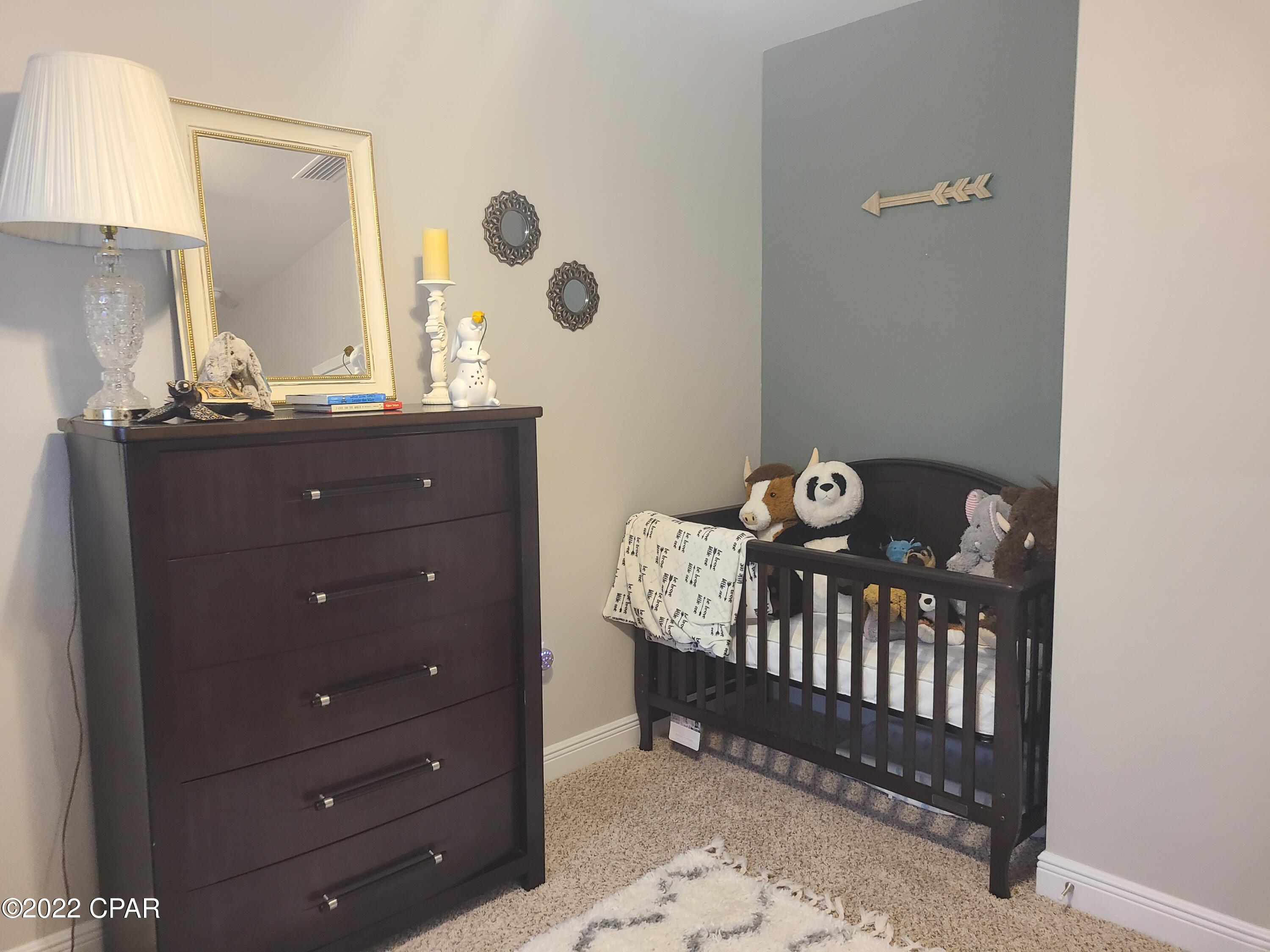 Bridge Harbor - Residential Lease