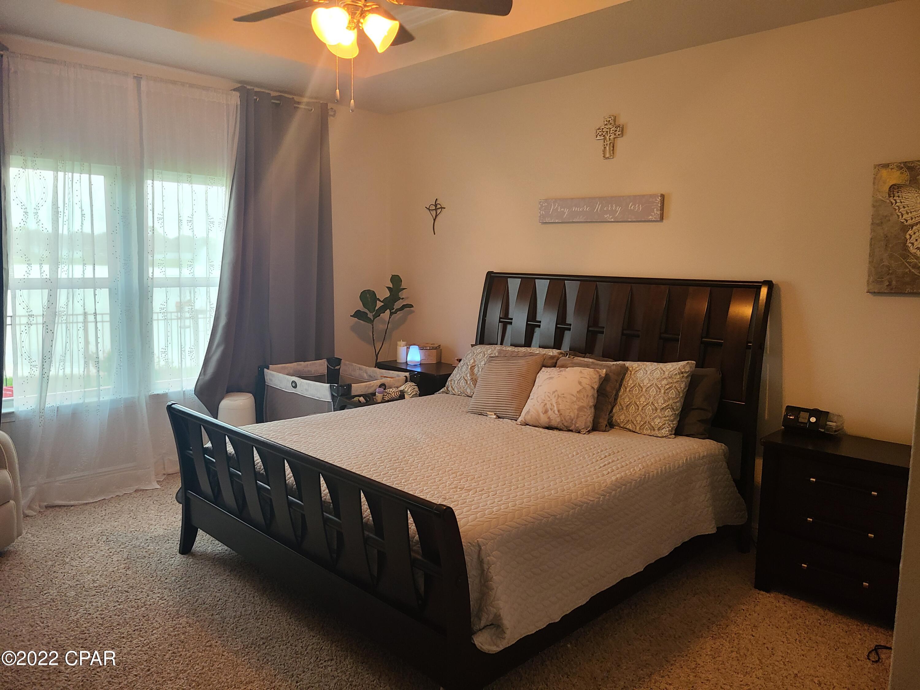 Bridge Harbor - Residential Lease