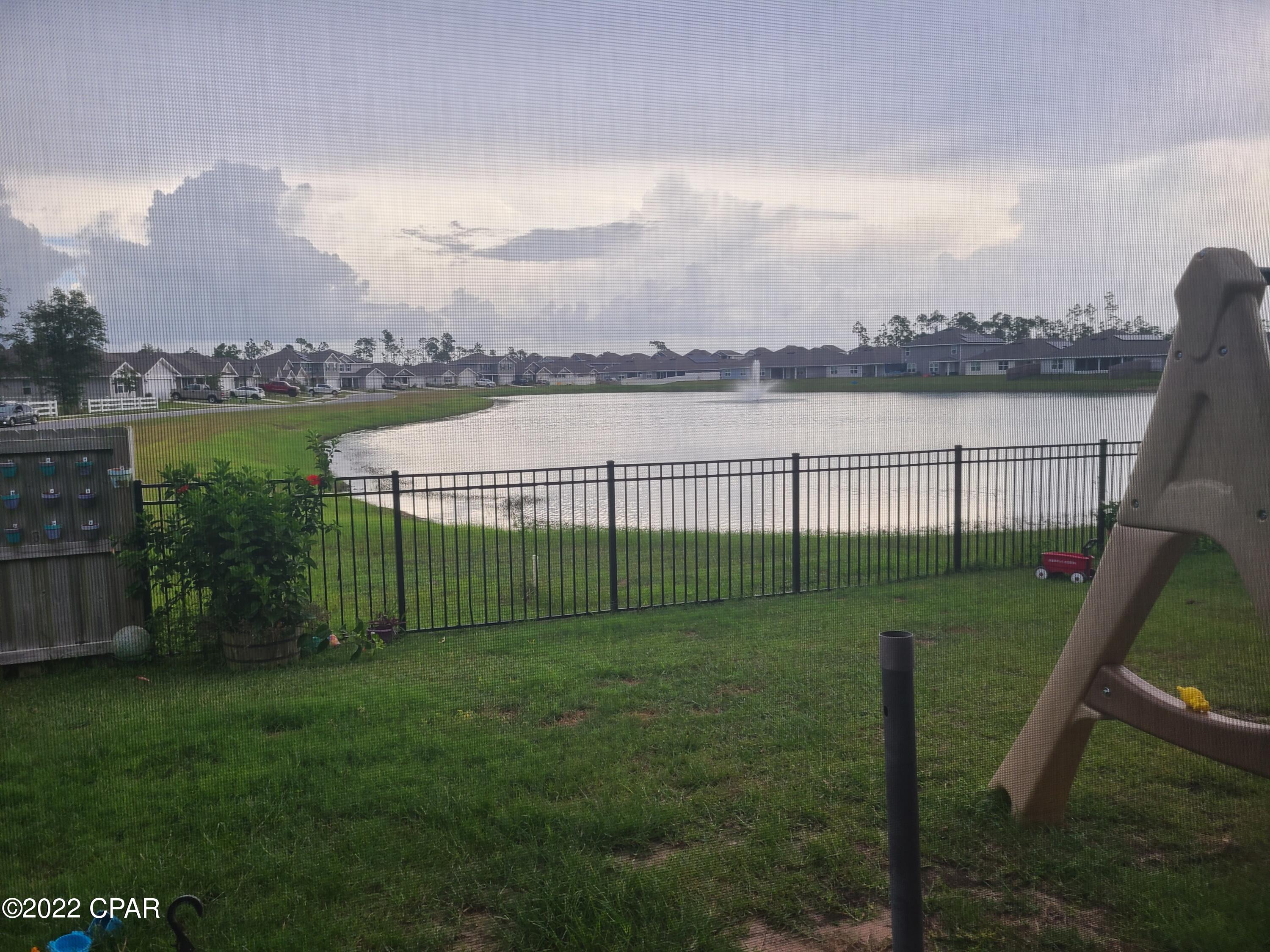 Bridge Harbor - Residential Lease