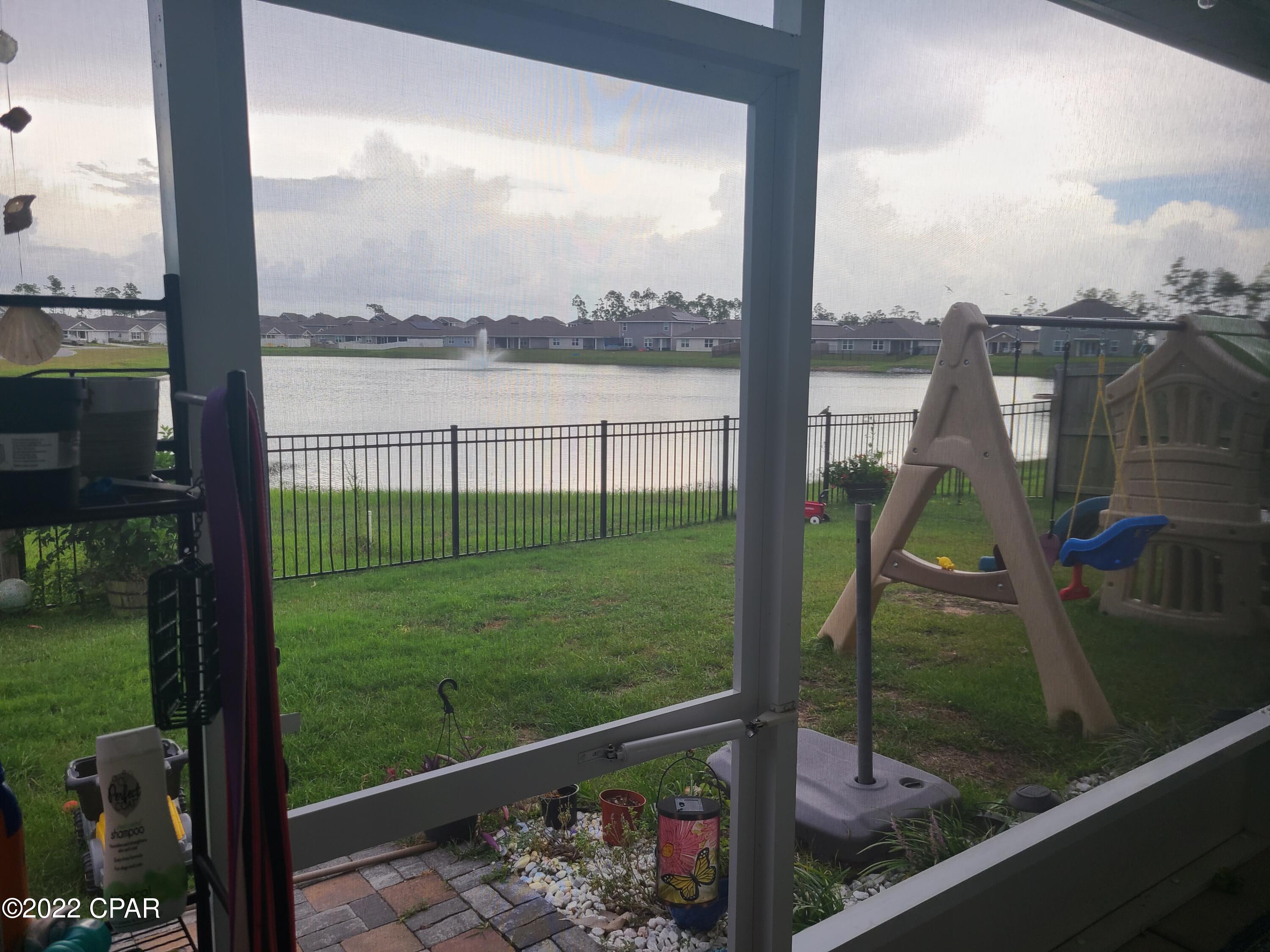 Bridge Harbor - Residential Lease