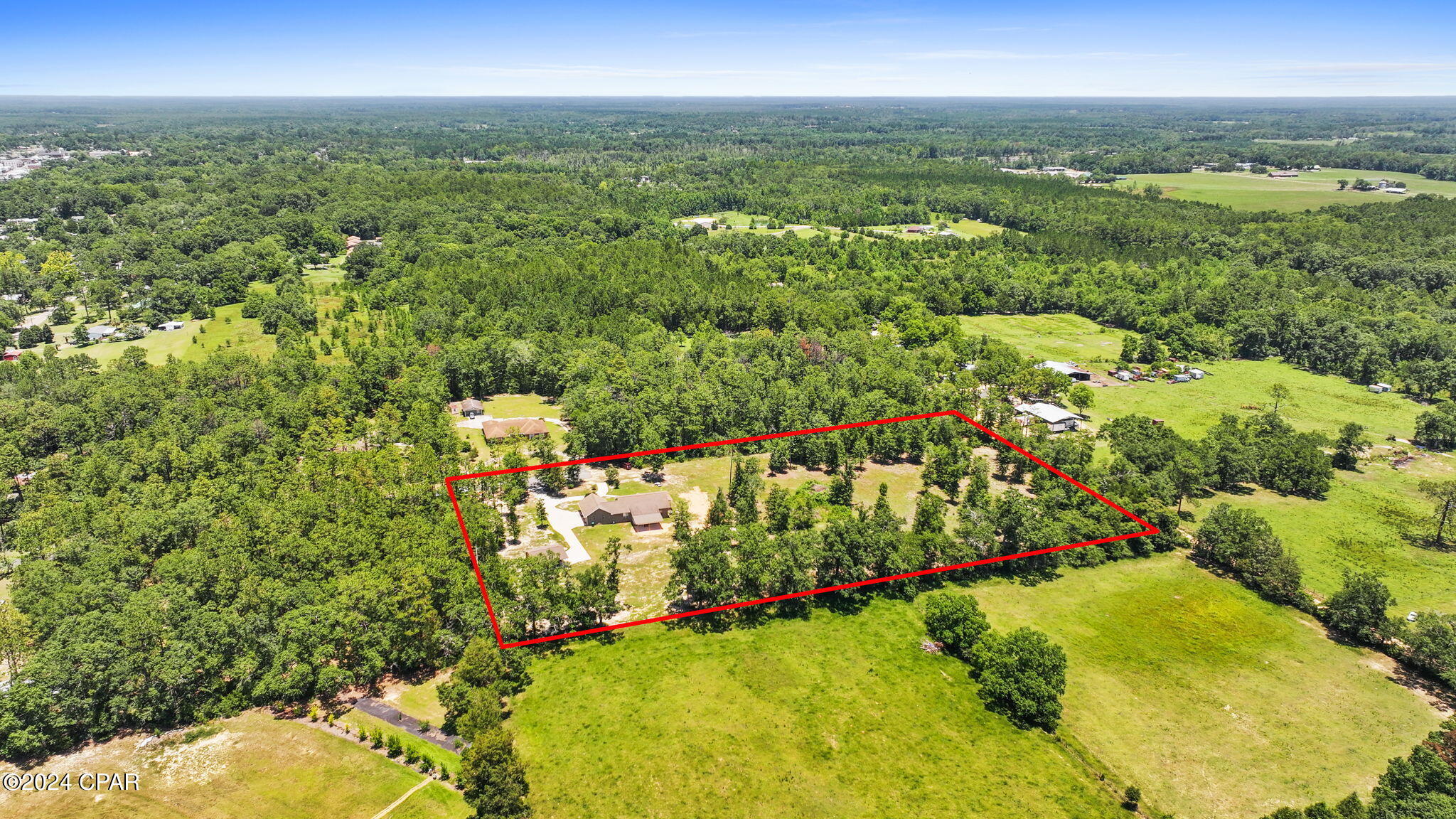 [No Recorded Subdiv] - Residential