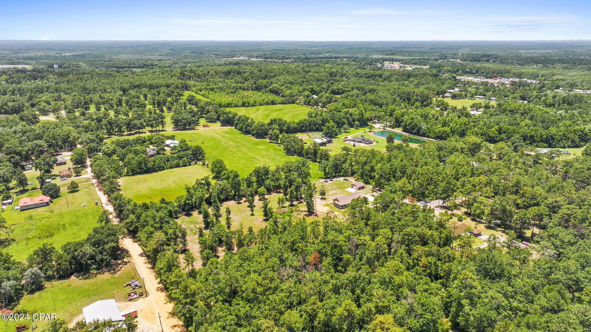 [No Recorded Subdiv] - Residential