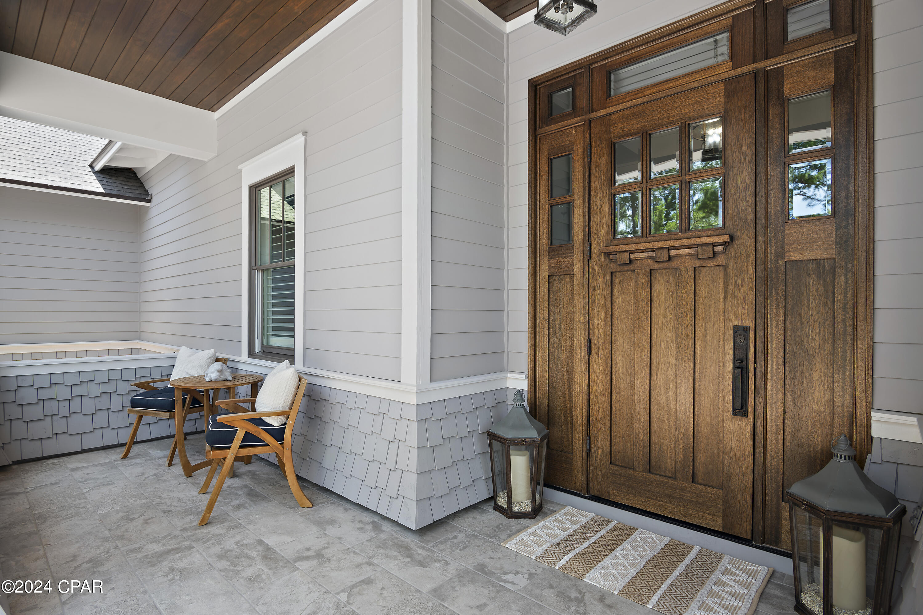 Wild Heron Phase III - Residential