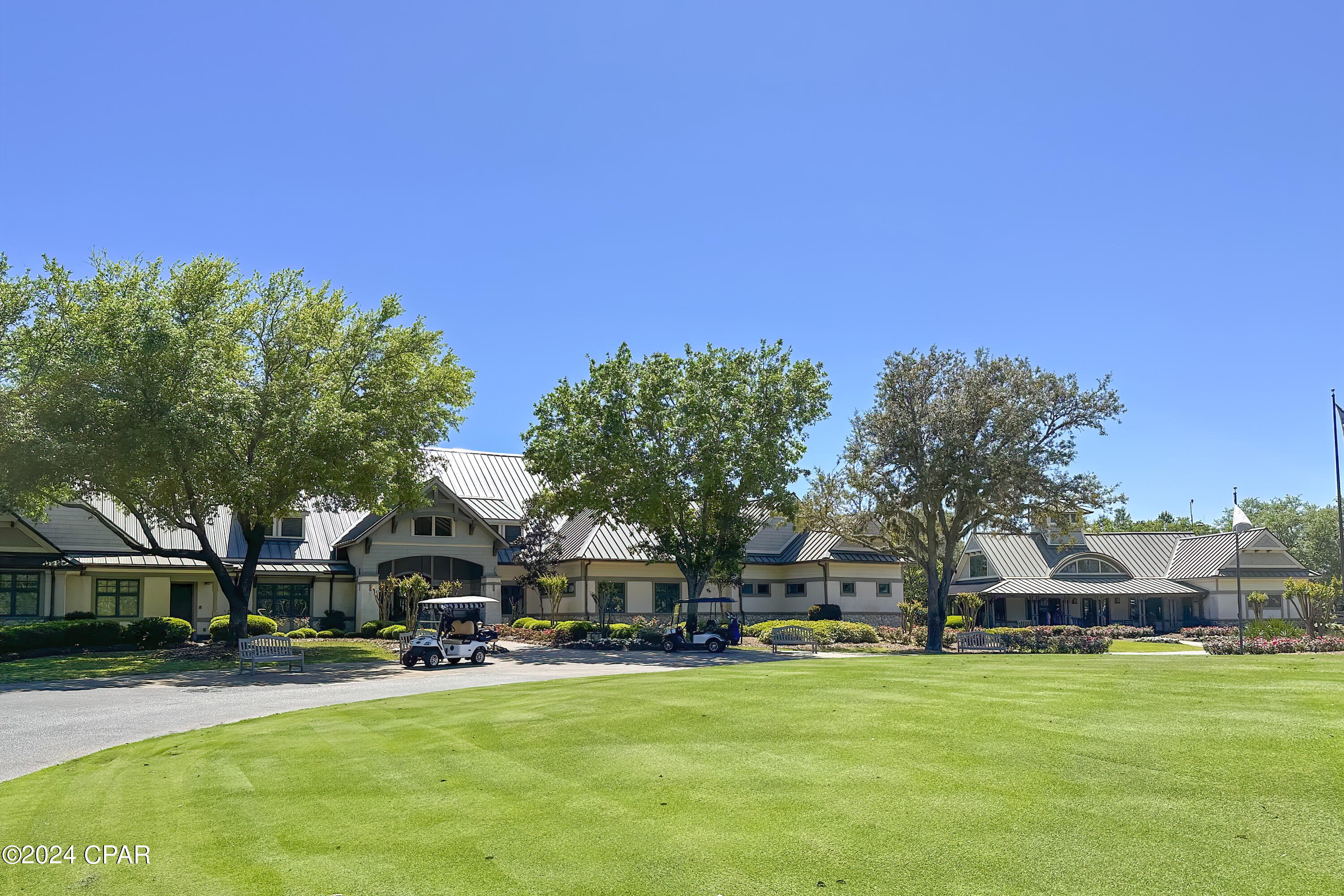 Wild Heron Phase III - Residential