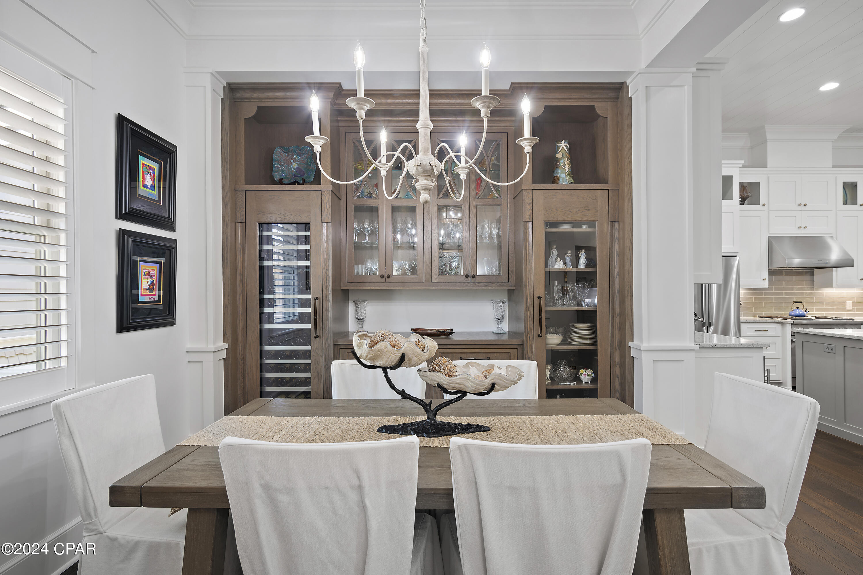 Wild Heron Phase III - Residential