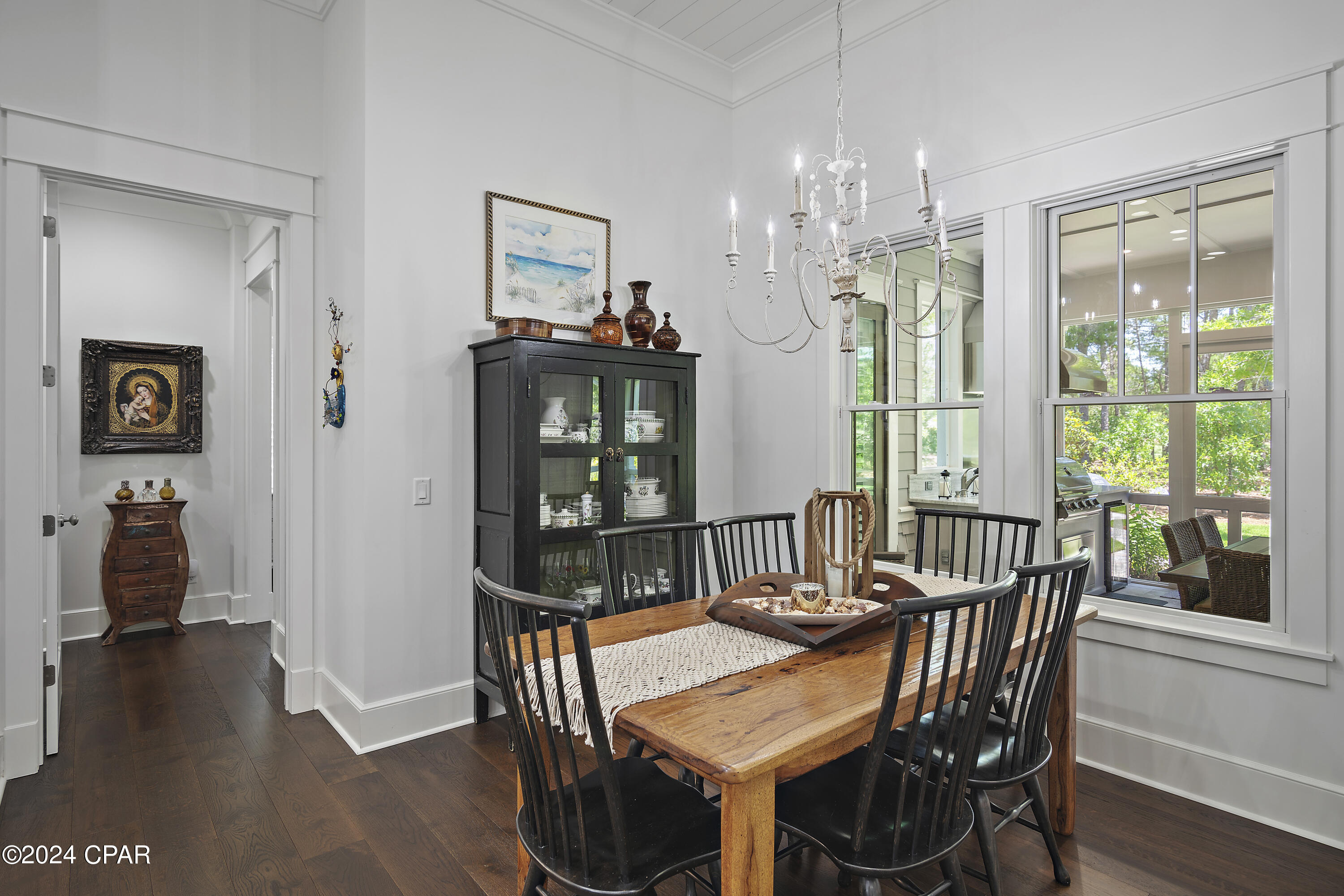 Wild Heron Phase III - Residential