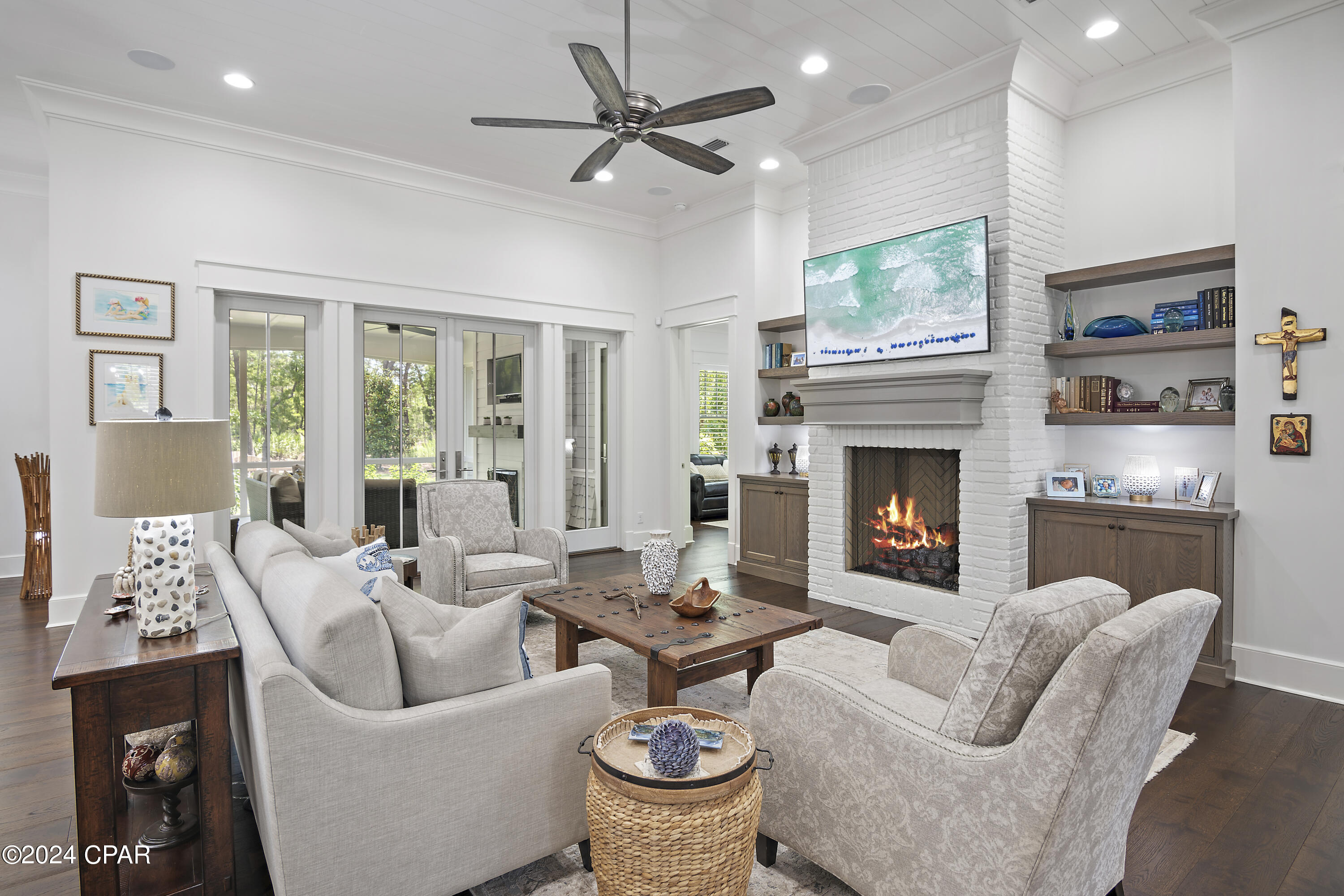 Wild Heron Phase III - Residential