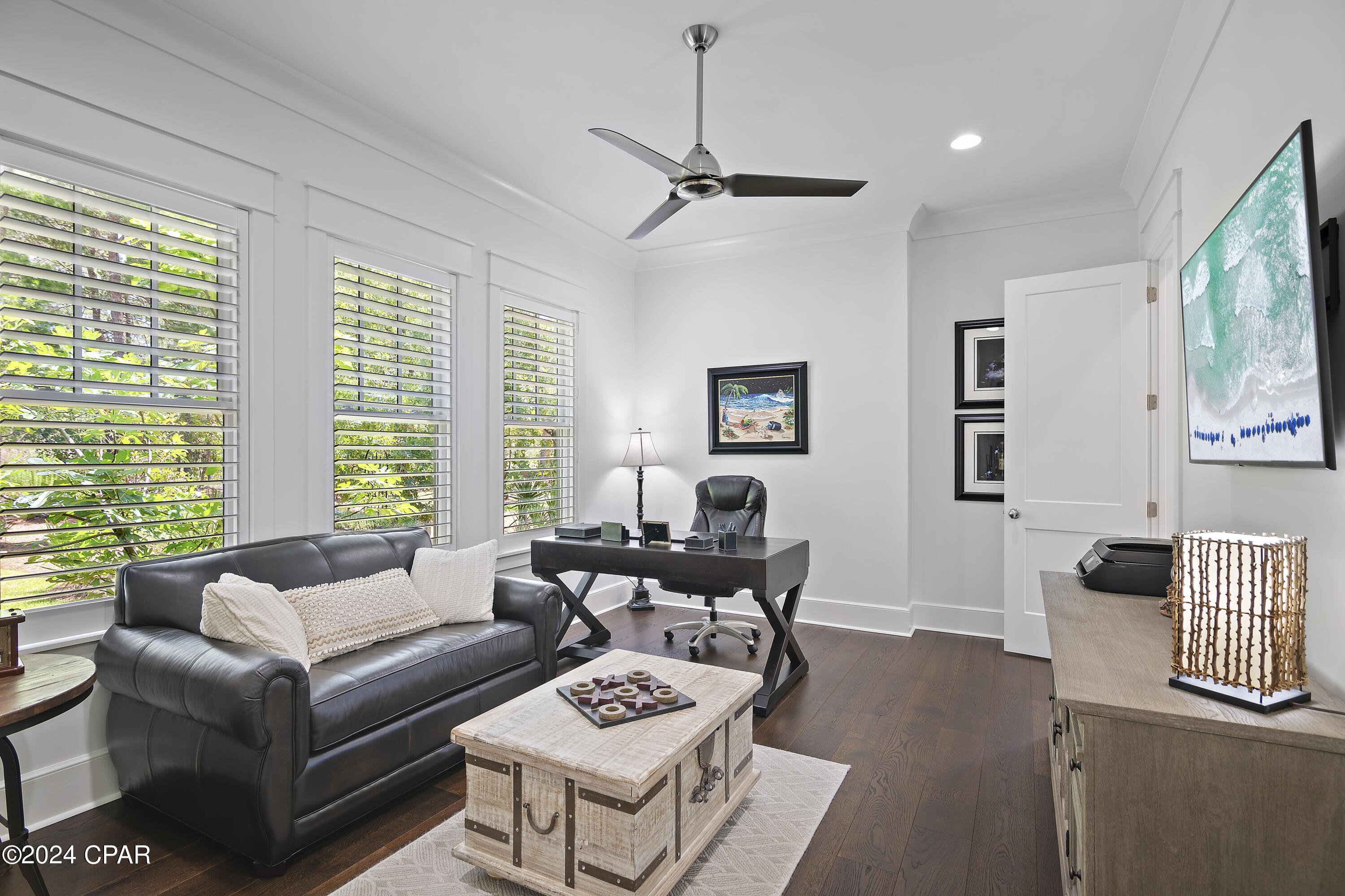 Wild Heron Phase III - Residential