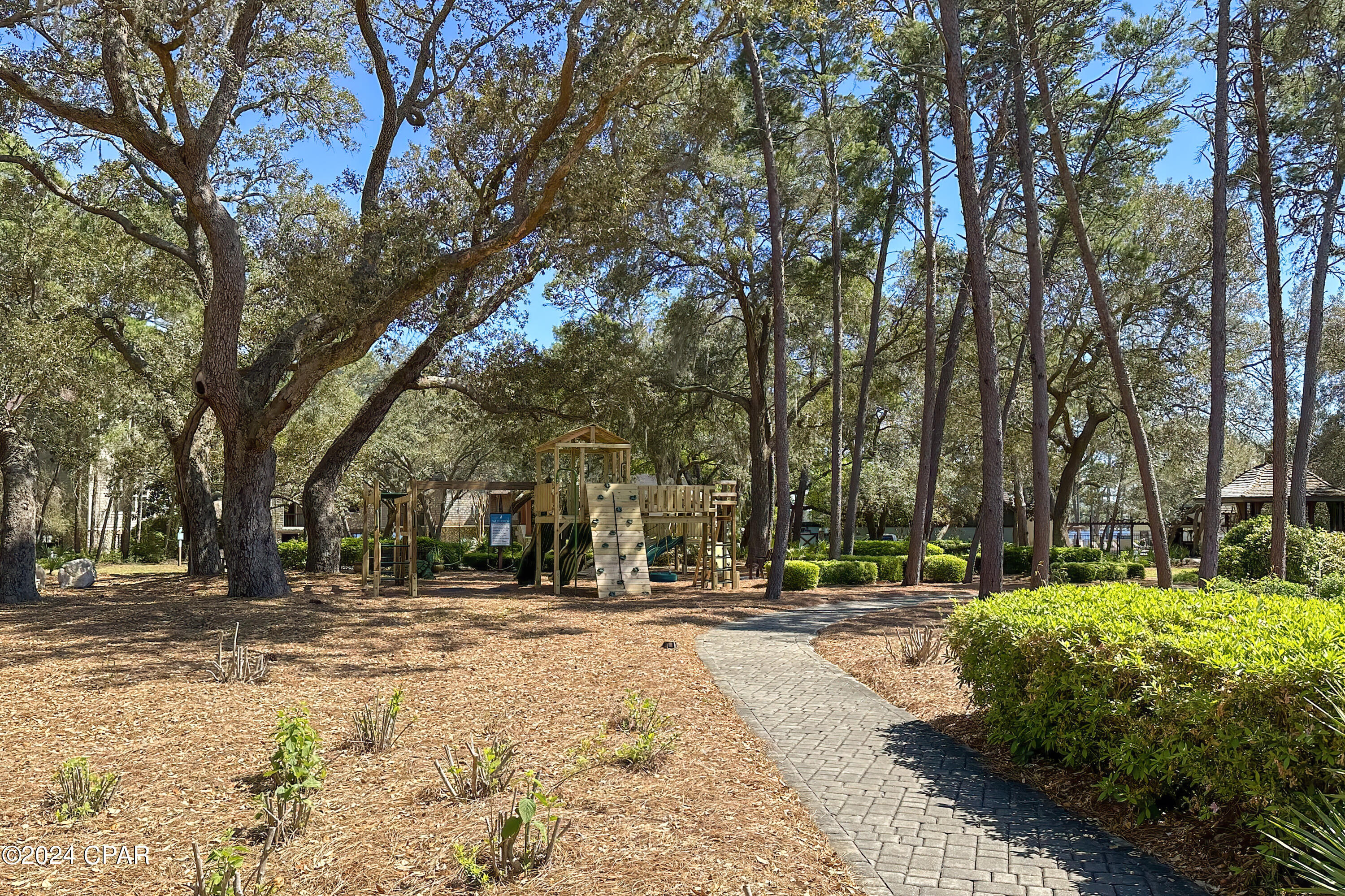 Wild Heron Phase III - Residential