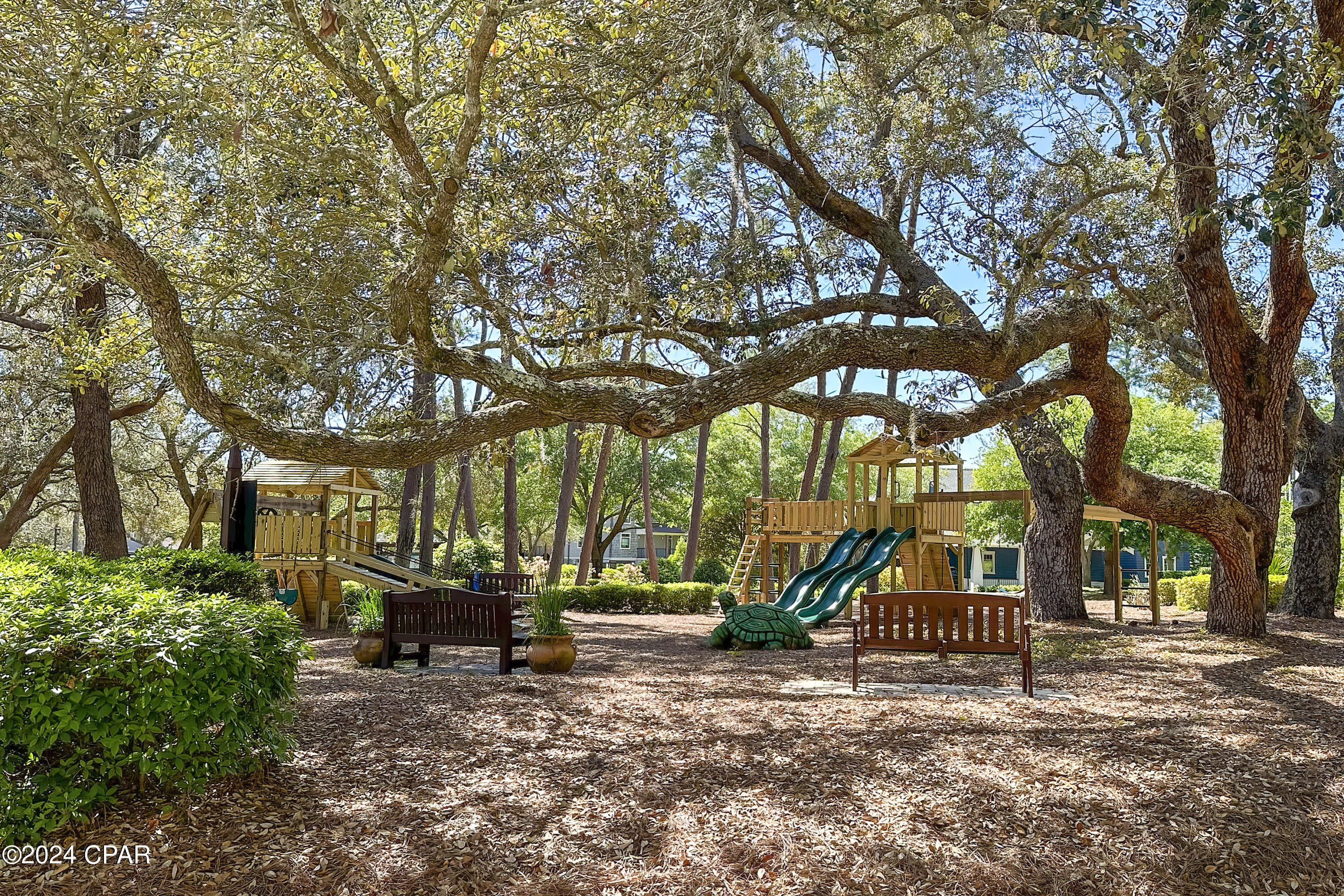 Wild Heron Phase III - Residential