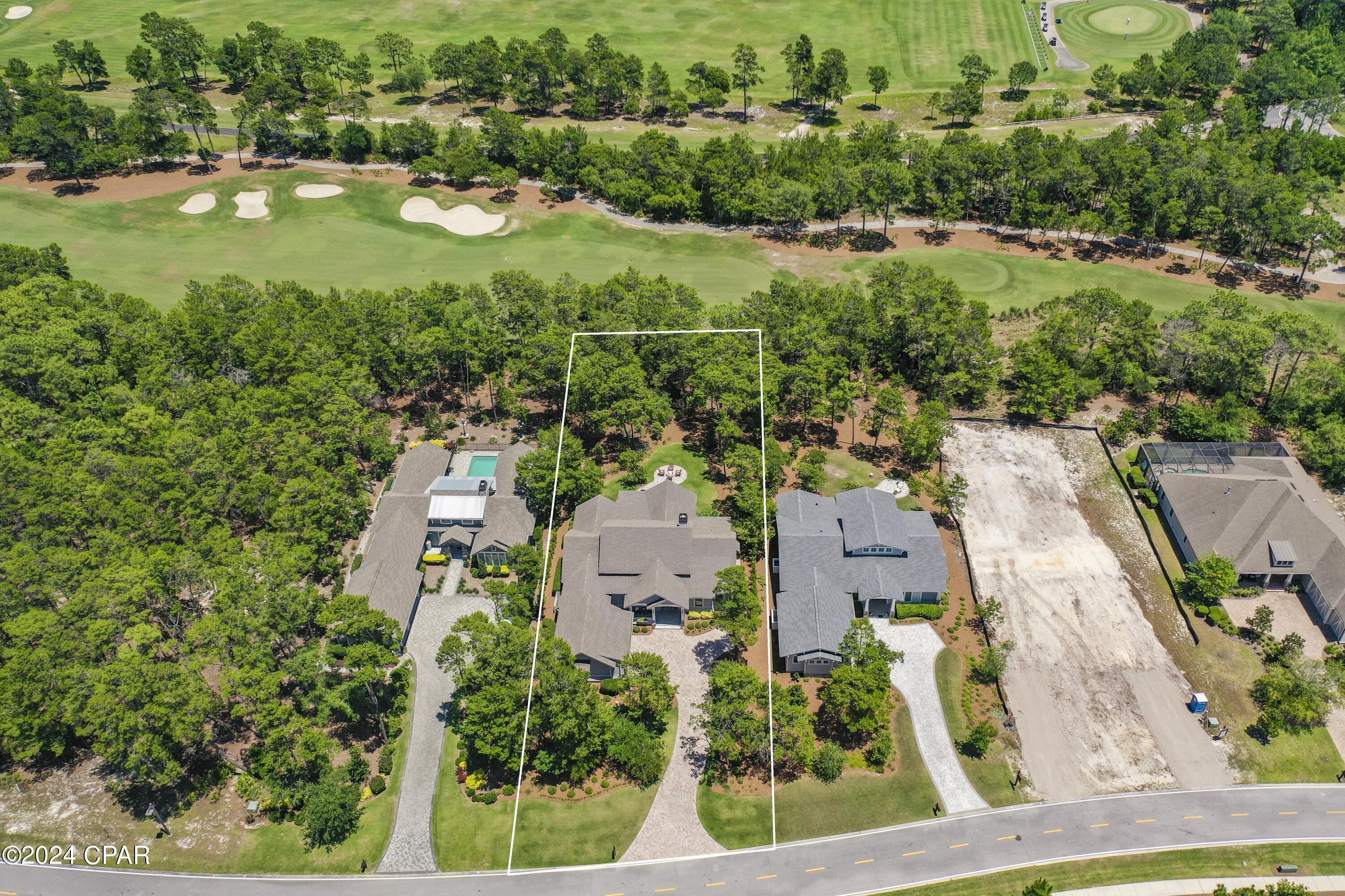 Wild Heron Phase III - Residential