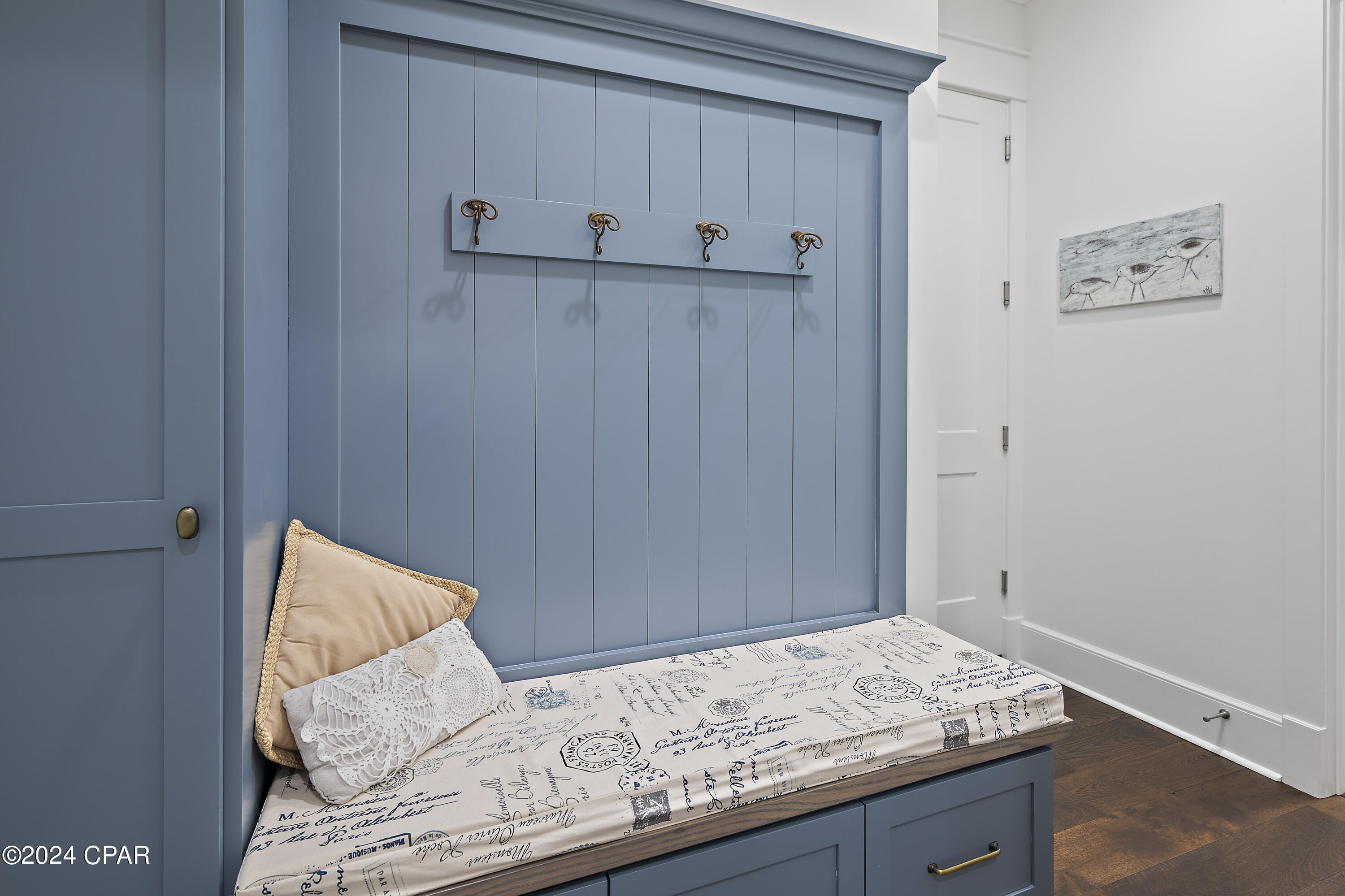 Wild Heron Phase III - Residential