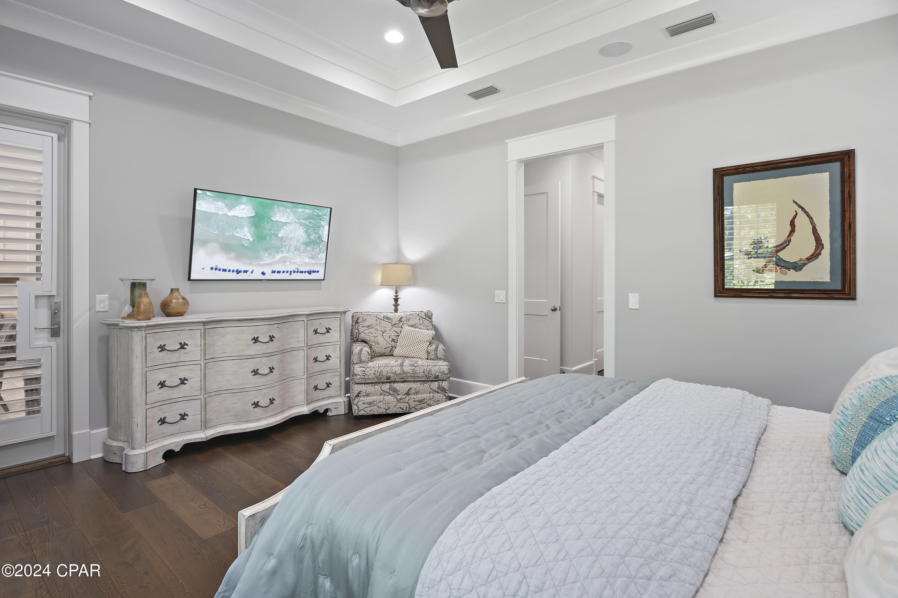 Wild Heron Phase III - Residential