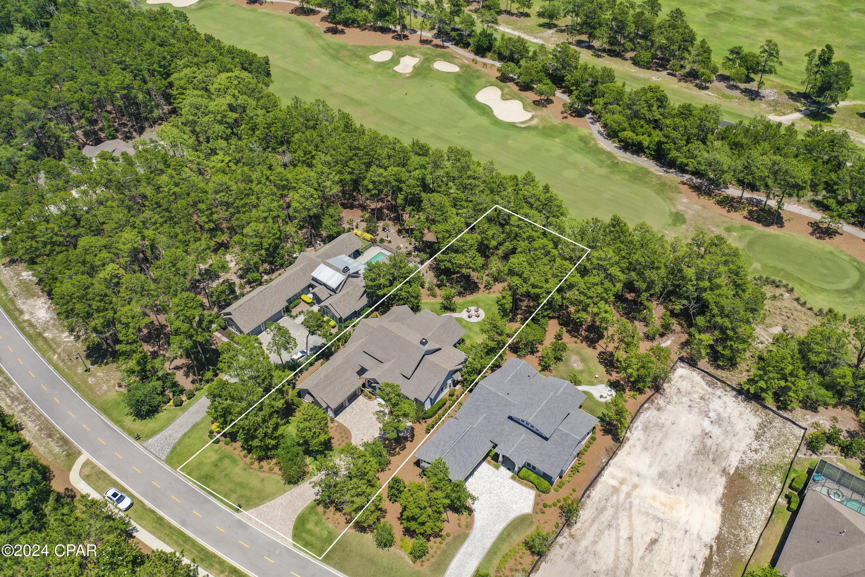 Wild Heron Phase III - Residential