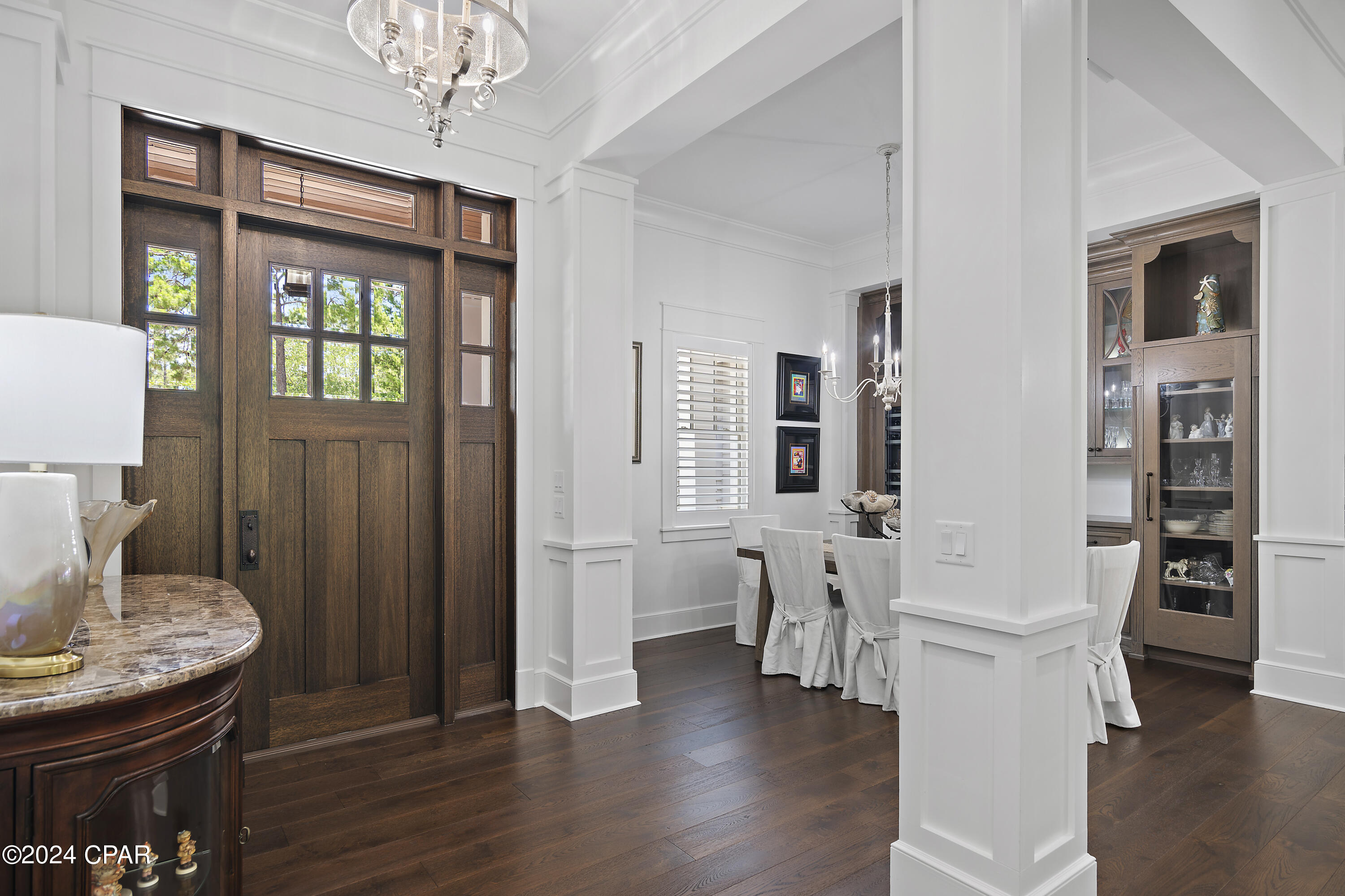 Wild Heron Phase III - Residential